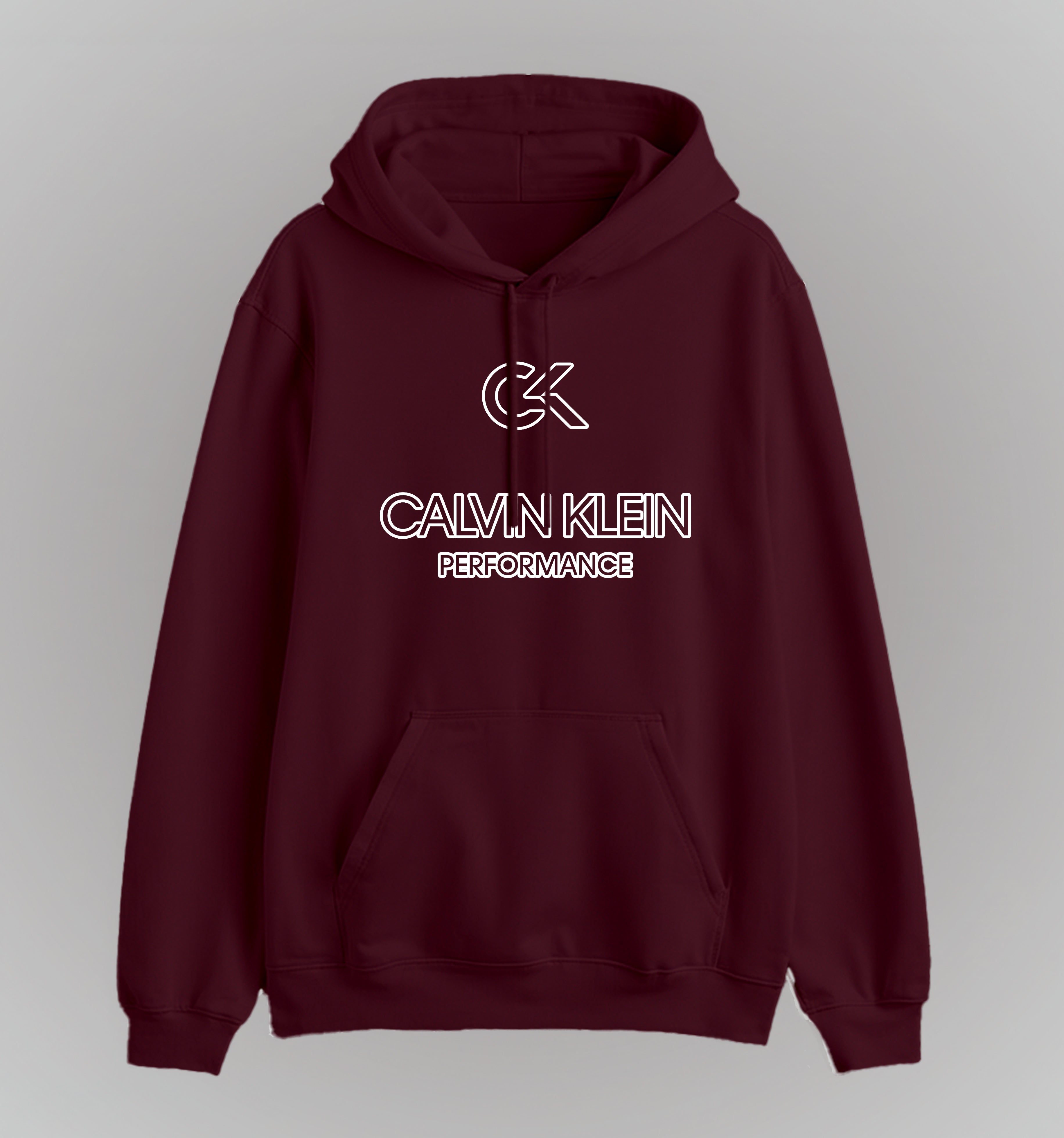 Winter Regular Hoodie