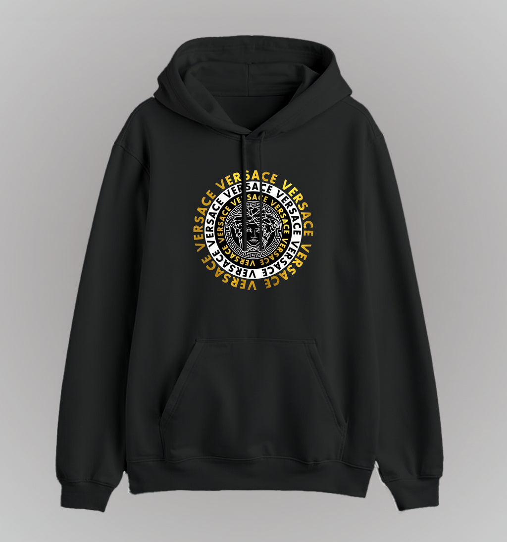 Winter Regular Fit Hoodie