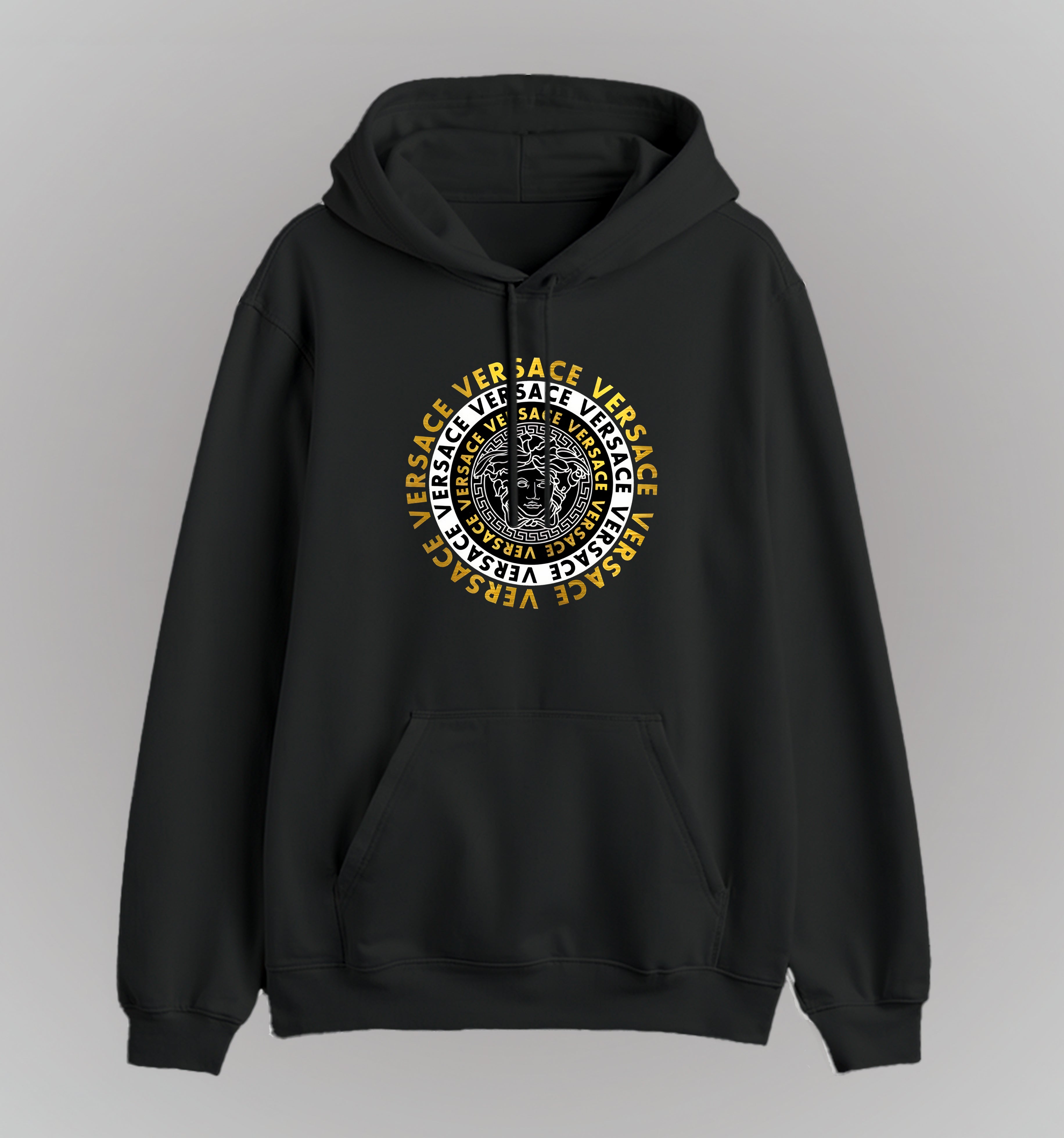 Winter Regular Fit Hoodie