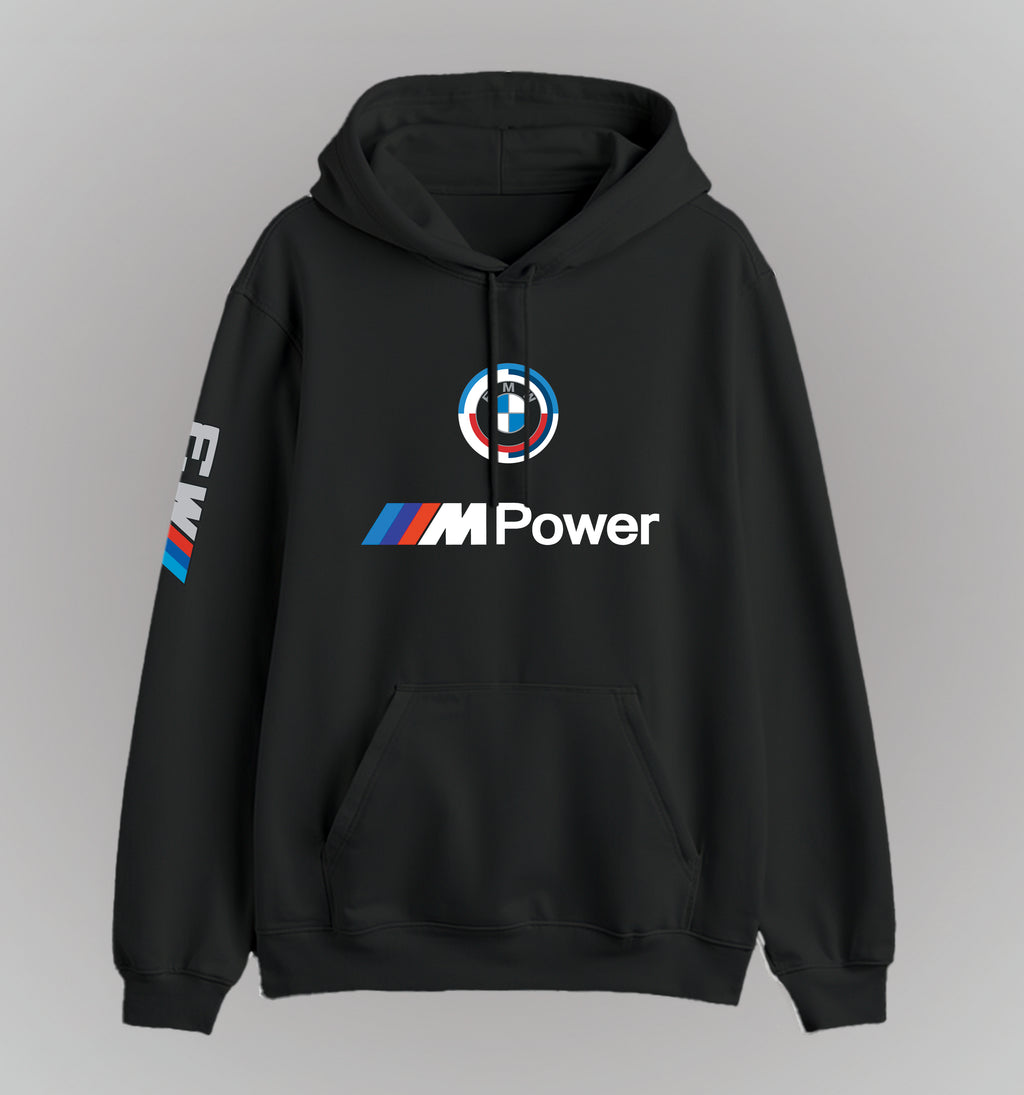 Winter Regular Hoodie