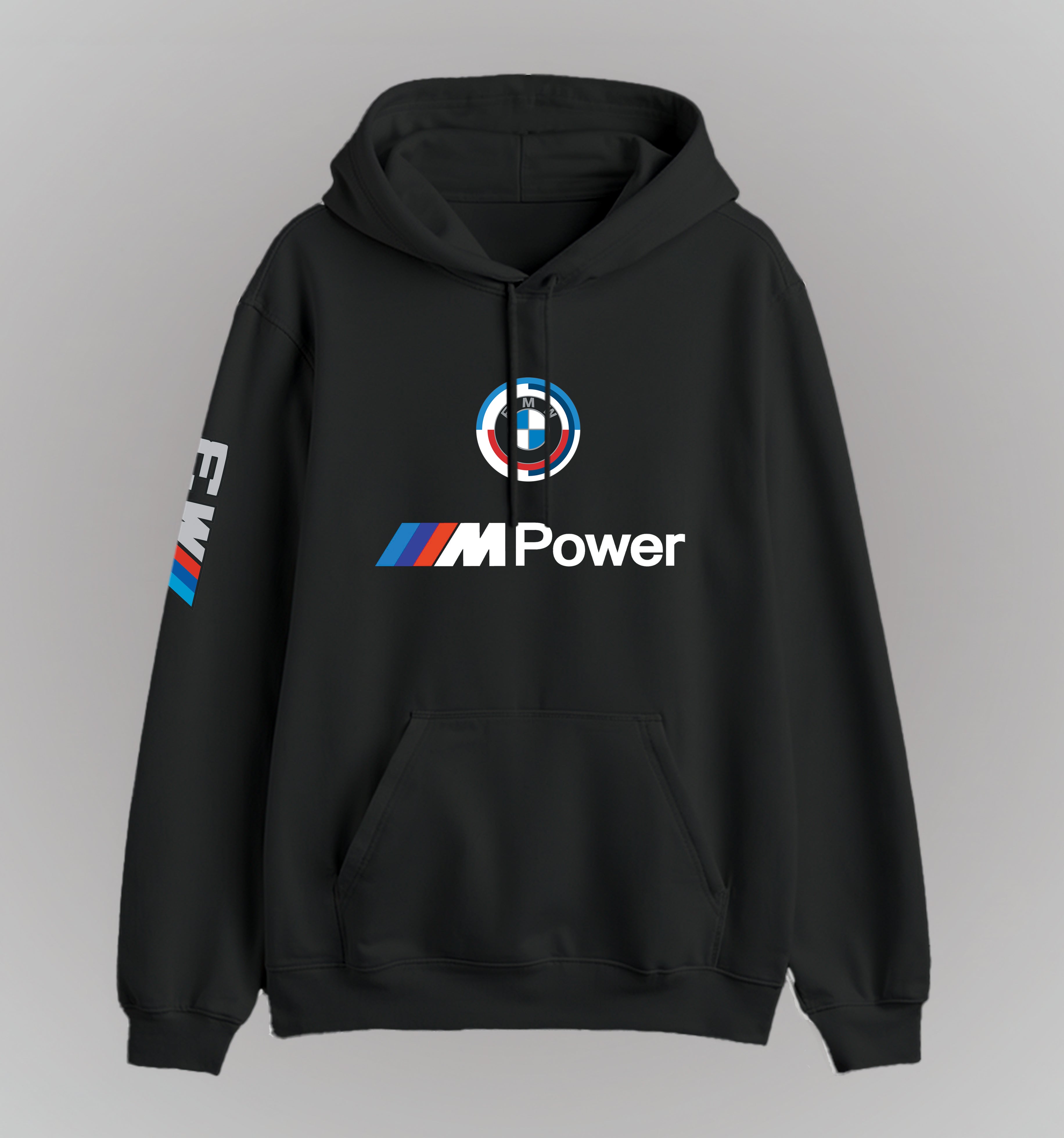 Winter Regular Hoodie