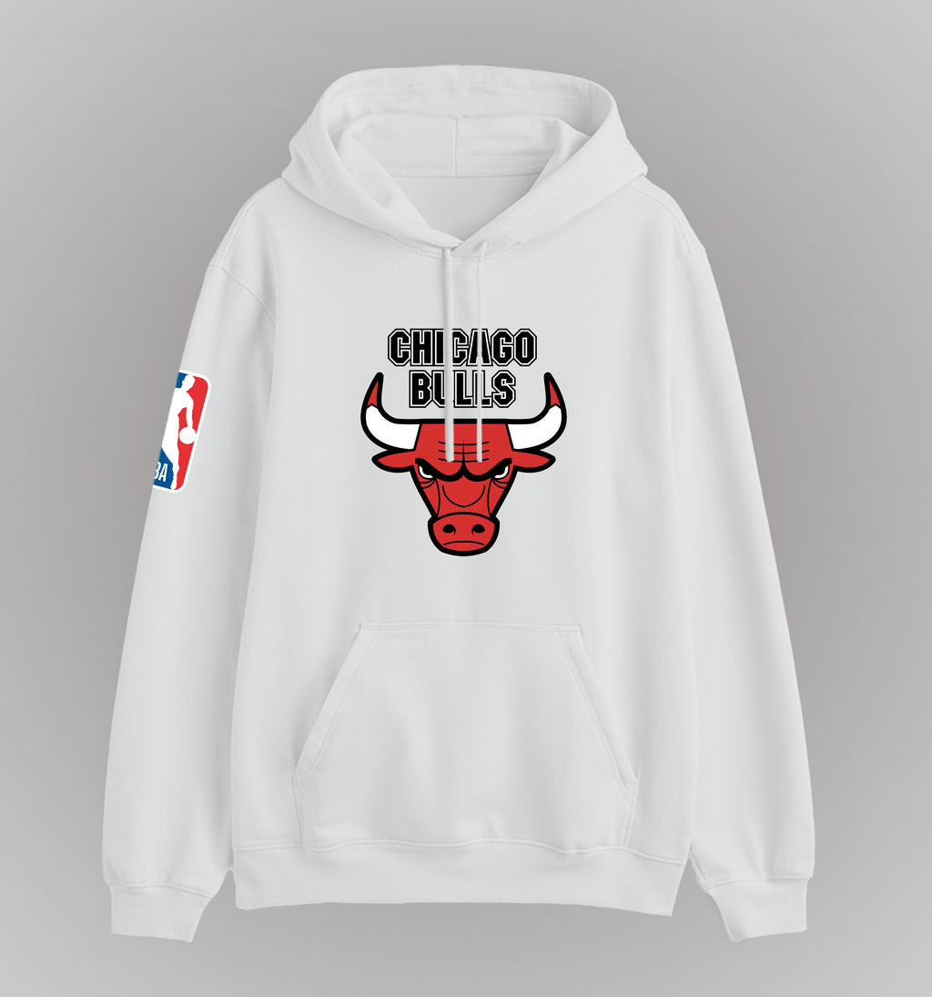 Winter Regular Hoodie