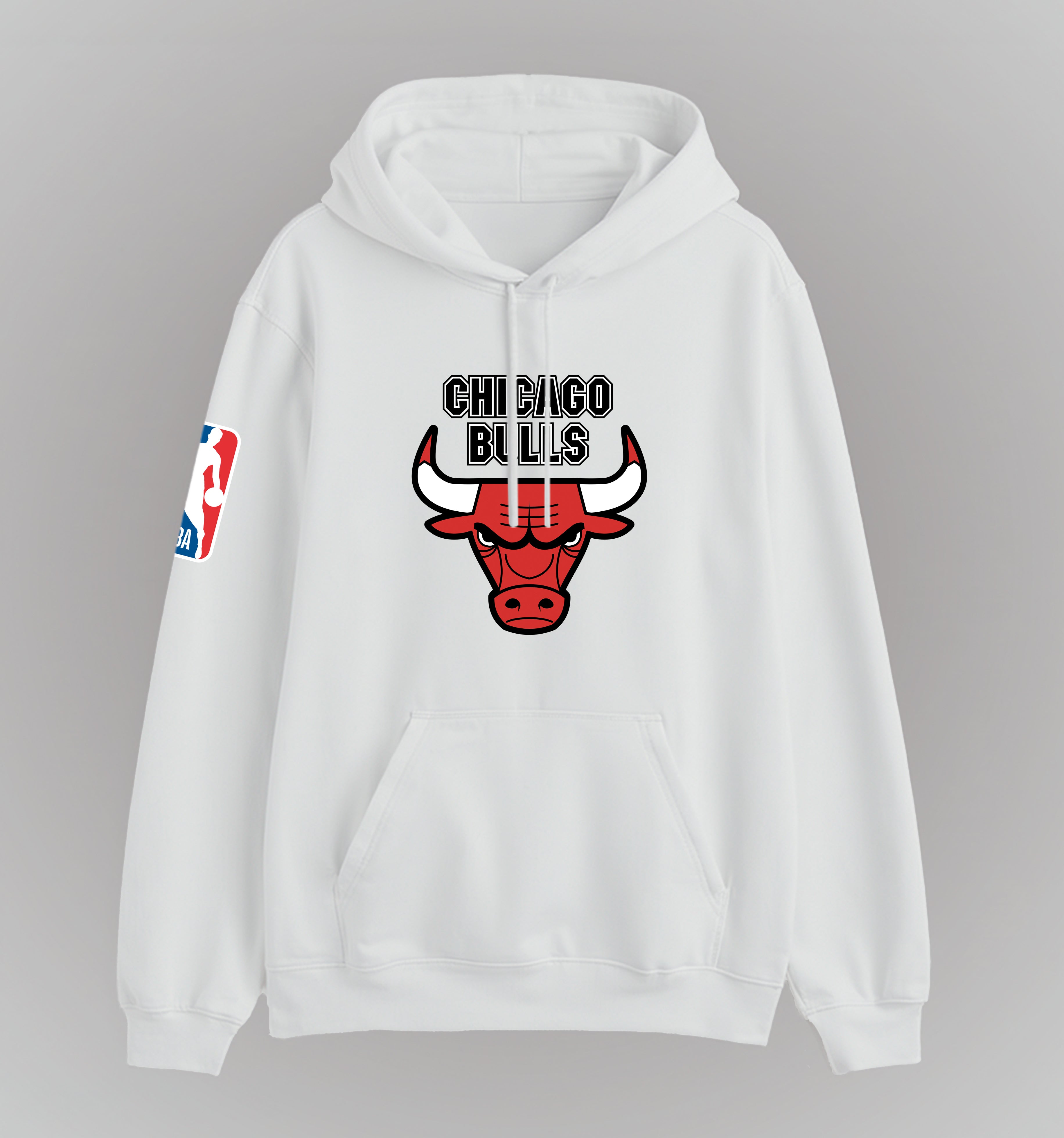 Winter Regular Hoodie