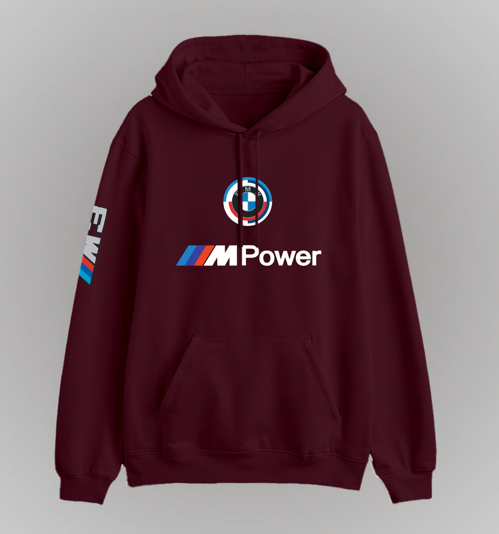 Winter Regular Hoodie
