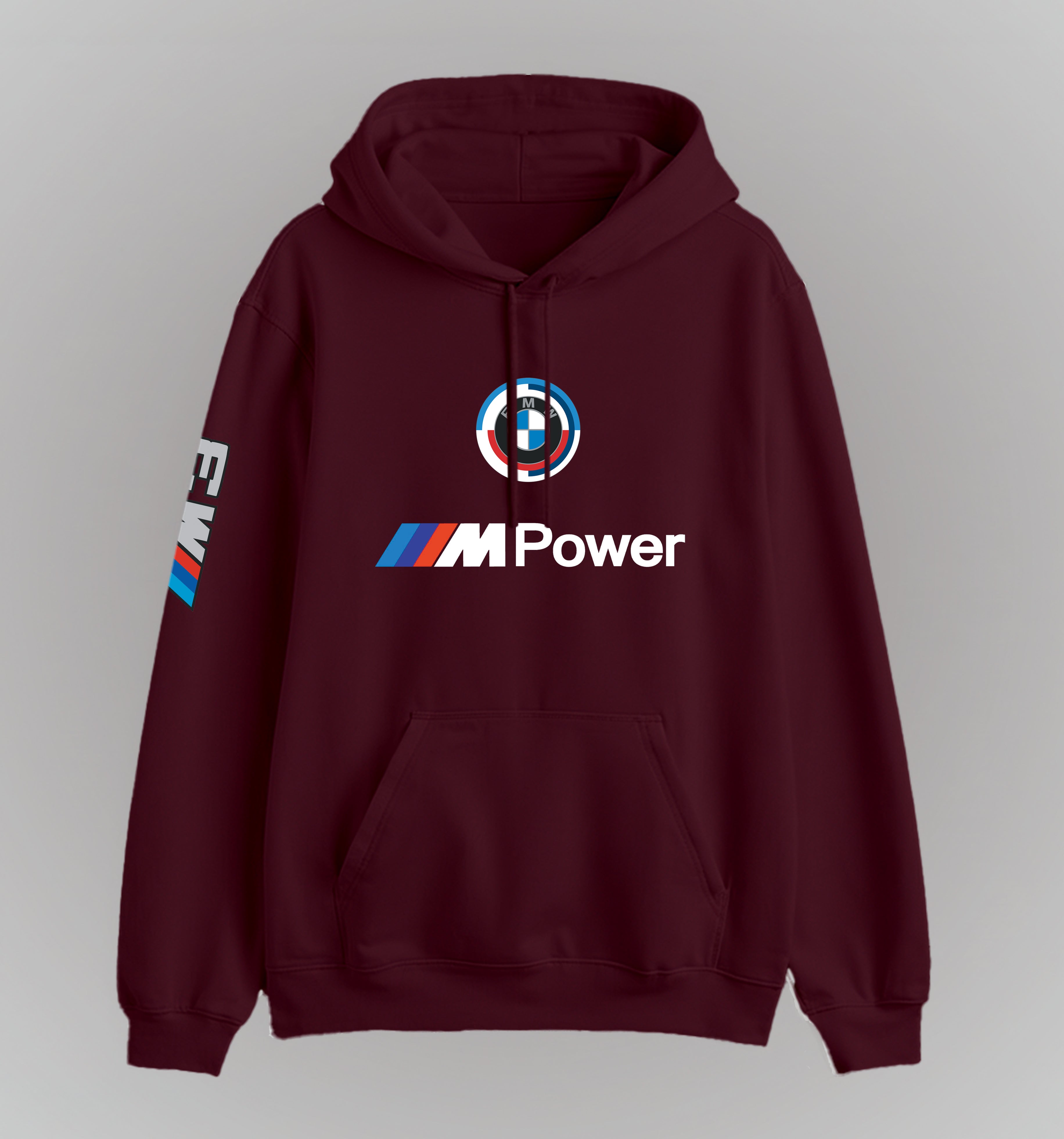 Winter Regular Hoodie