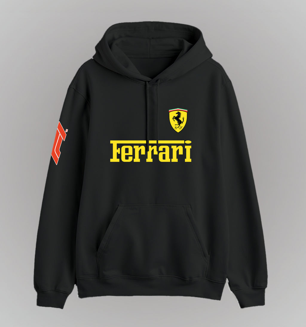 Winter Regular Hoodie