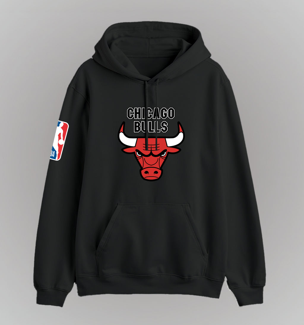 Winter Regular Hoodie