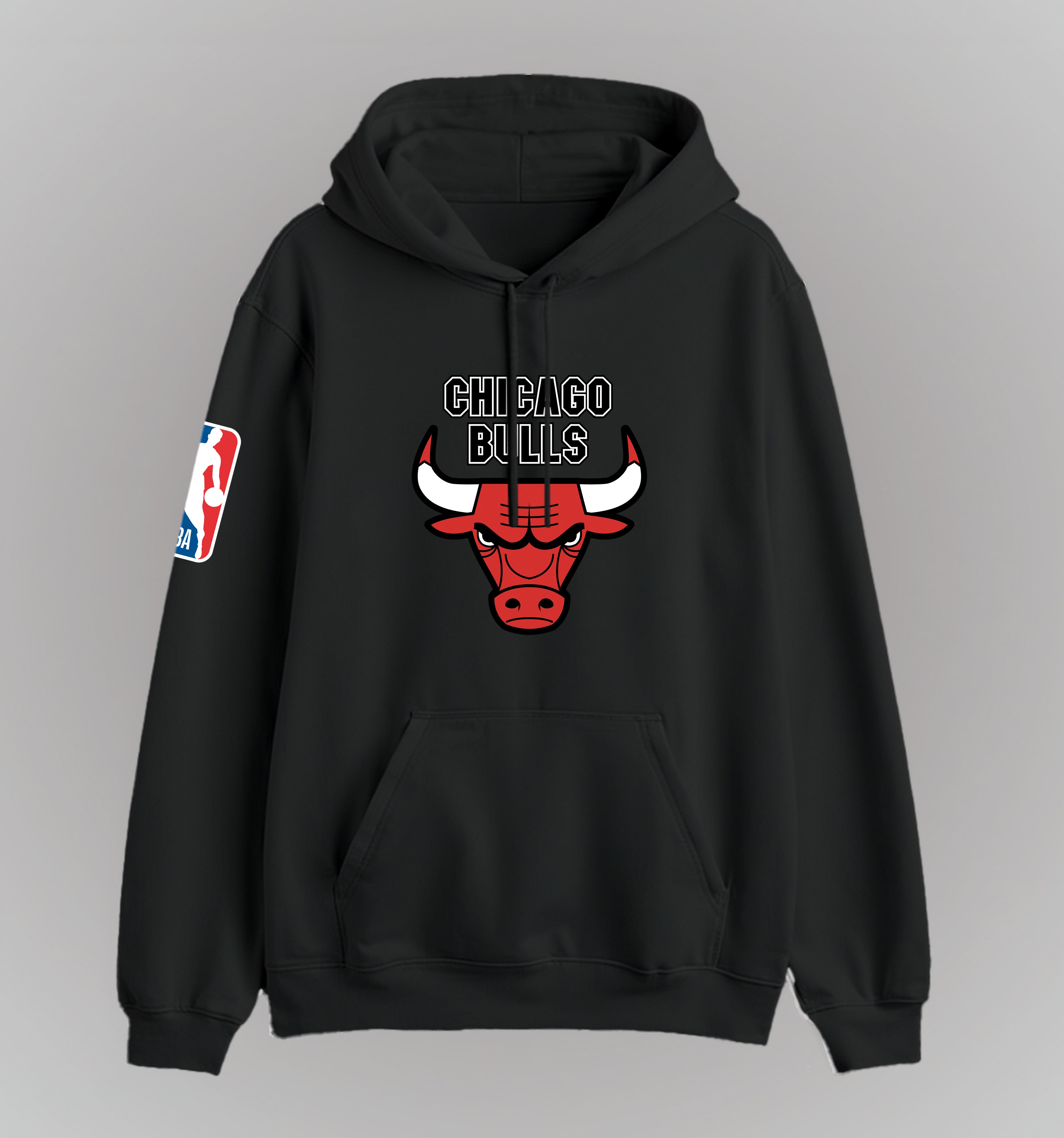 Winter Regular Hoodie