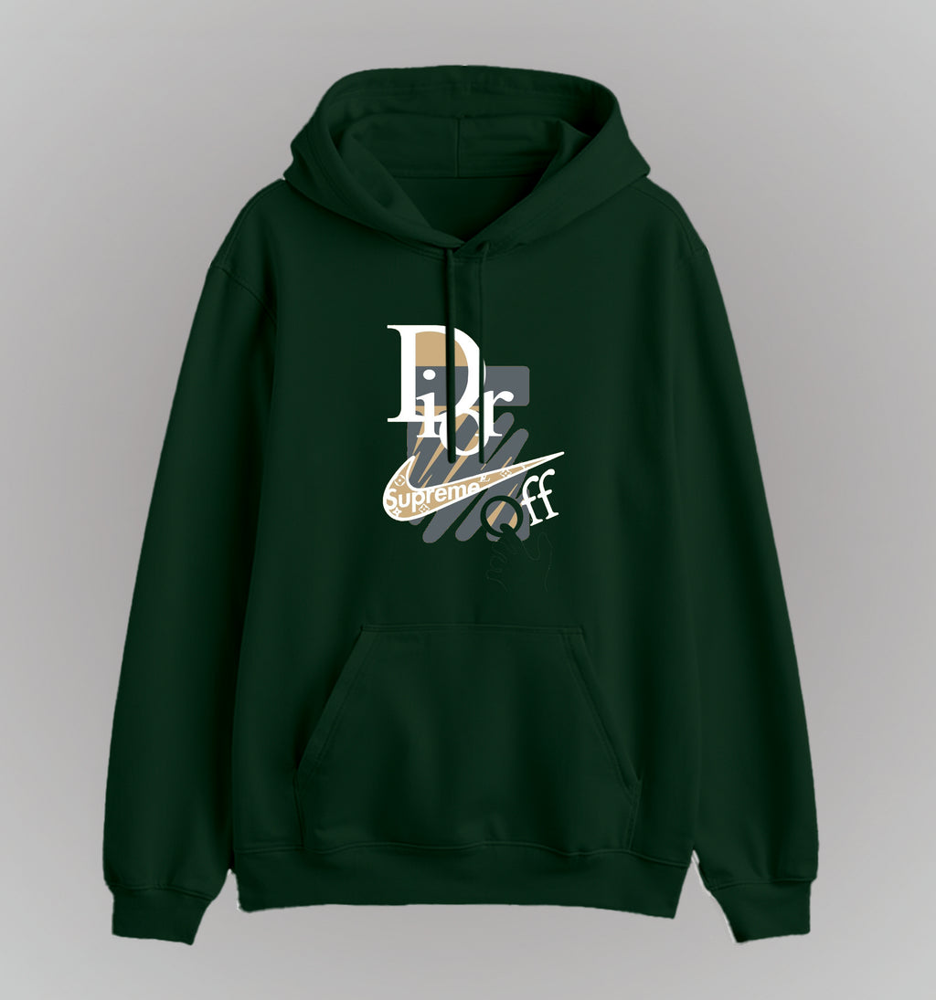 Winter Regular Hoodie