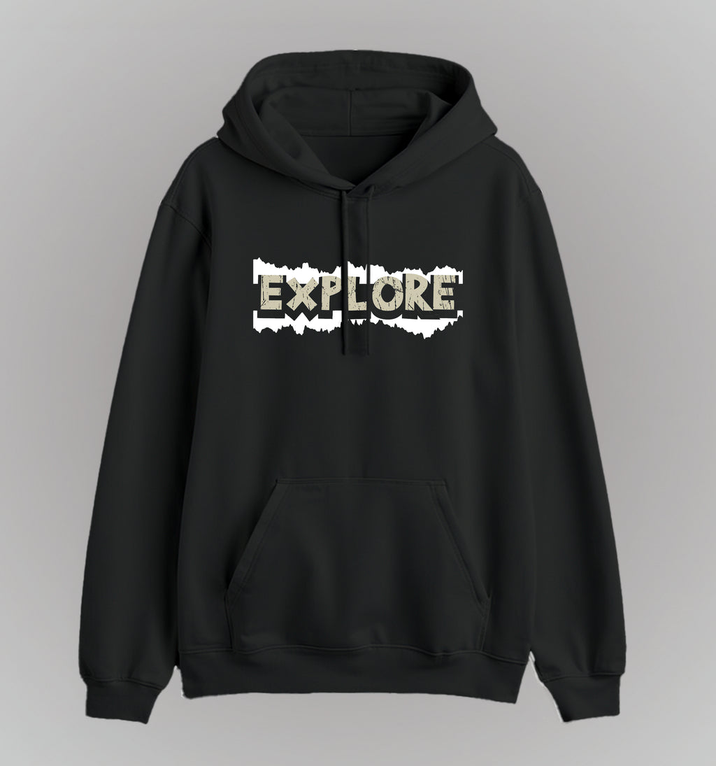 Winter Regular Hoodie