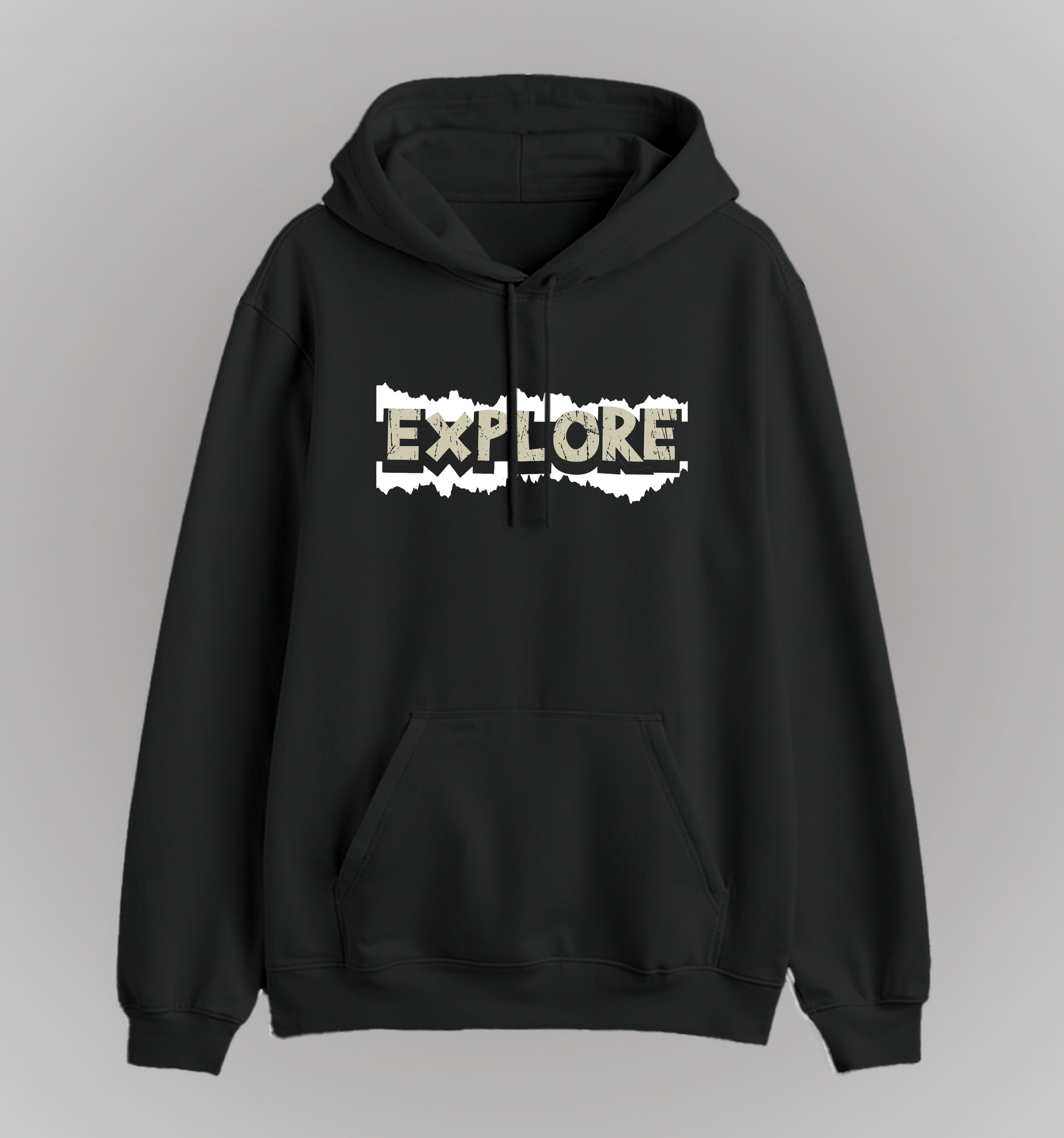 Winter Regular Hoodie
