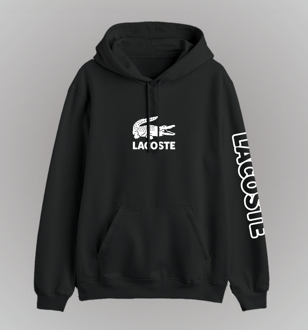 Winter Regular Hoodie