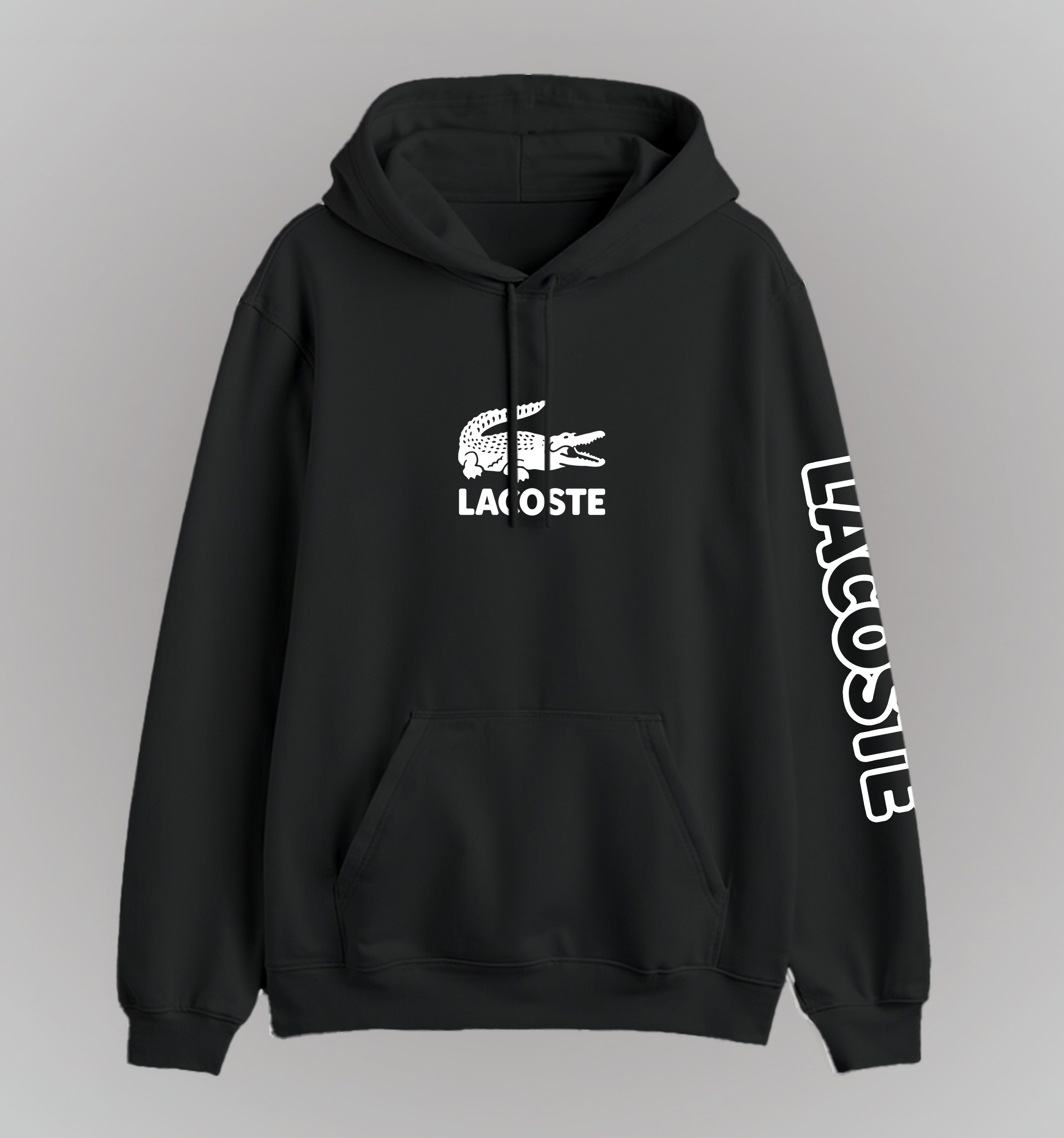 Winter Regular Hoodie