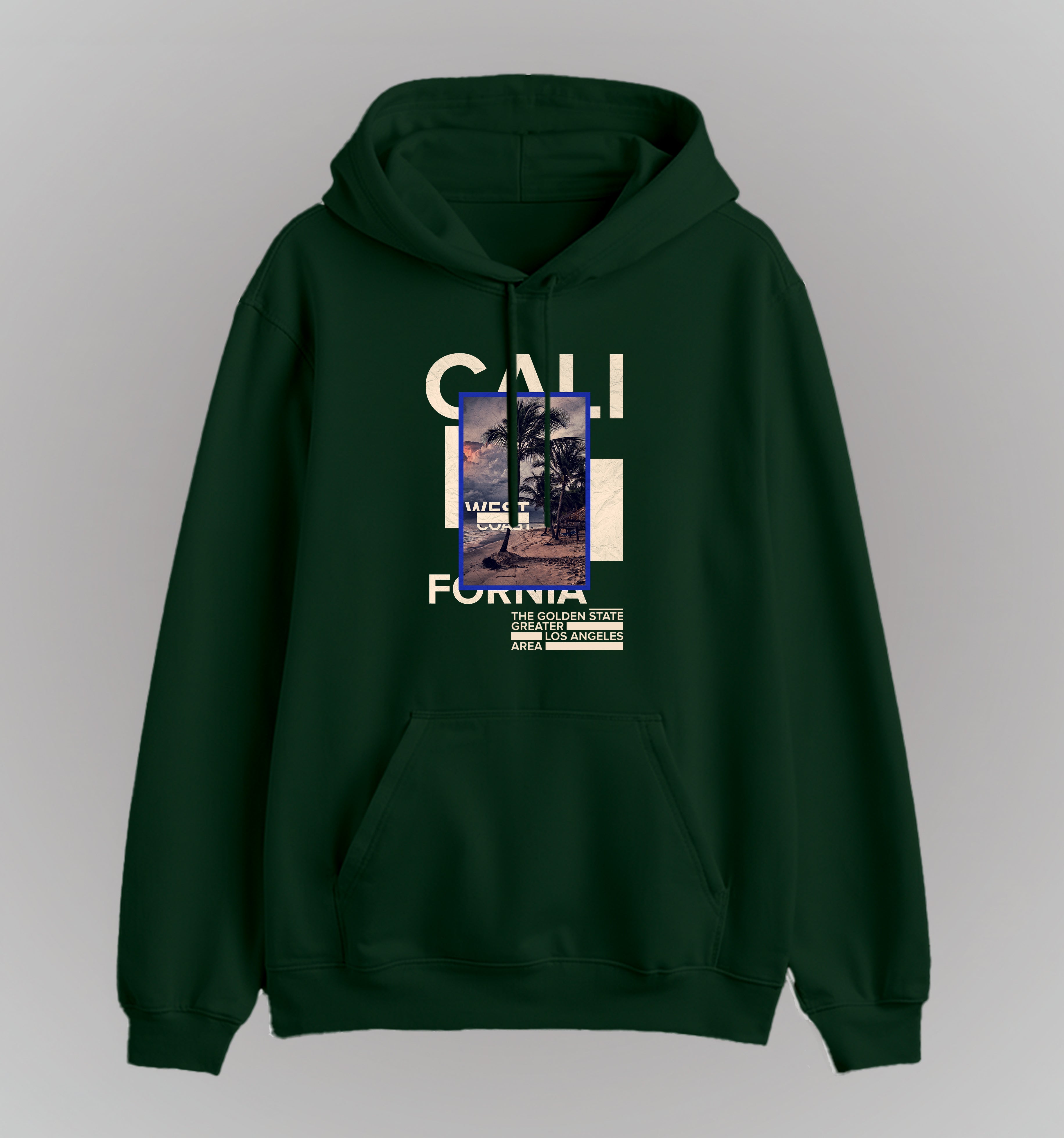 Winter Regular Hoodie