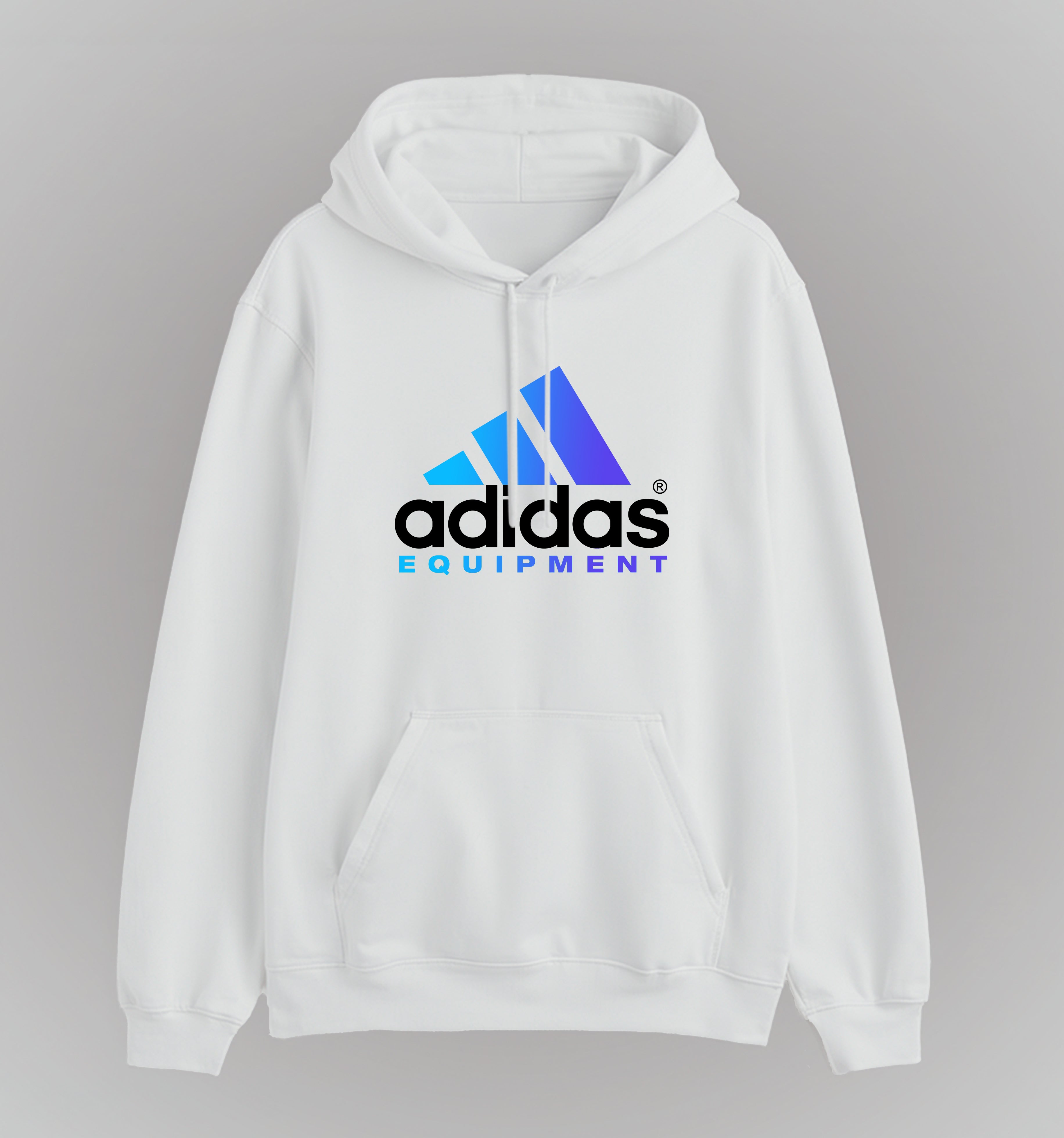 Winter Regular Hoodie