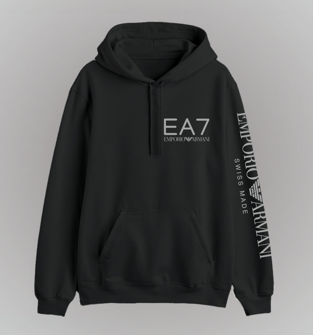 Winter Regular Hoodie