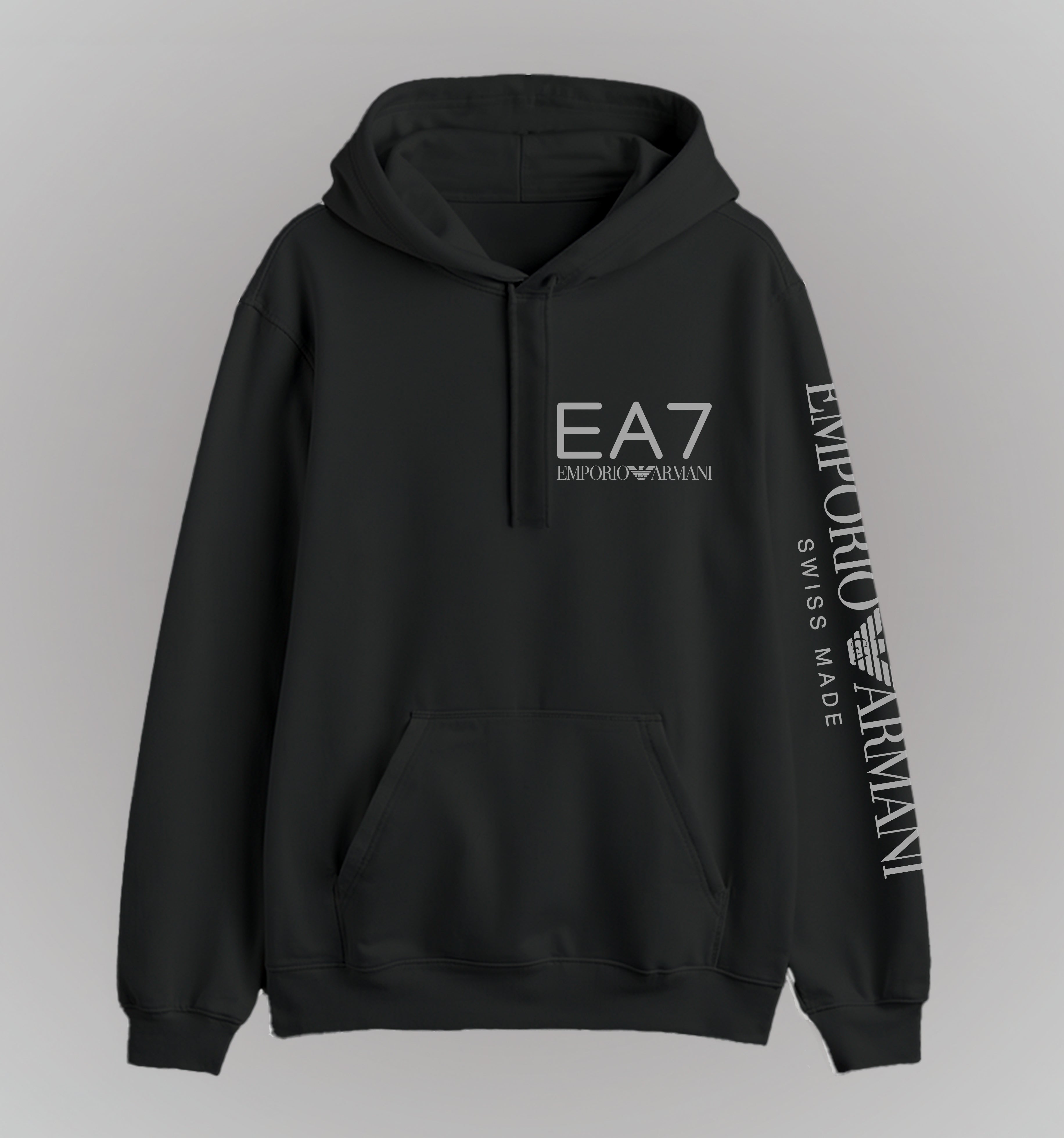 Winter Regular Hoodie