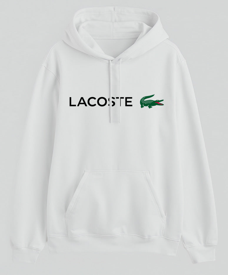 Winter Regular Hoodie