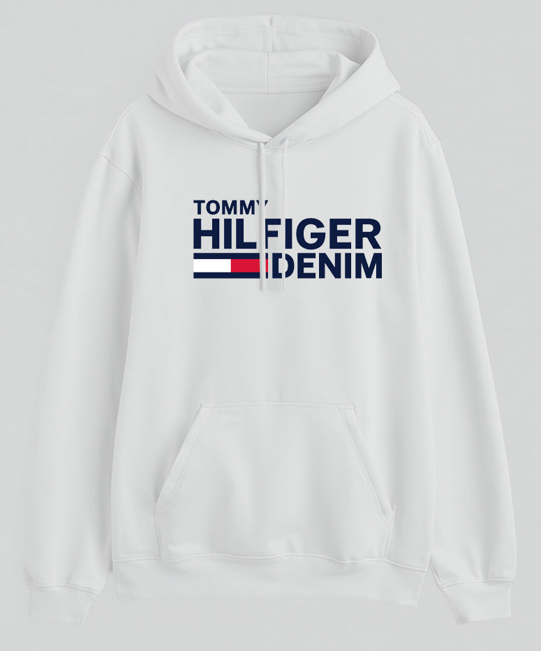 Winter Regular Hoodie