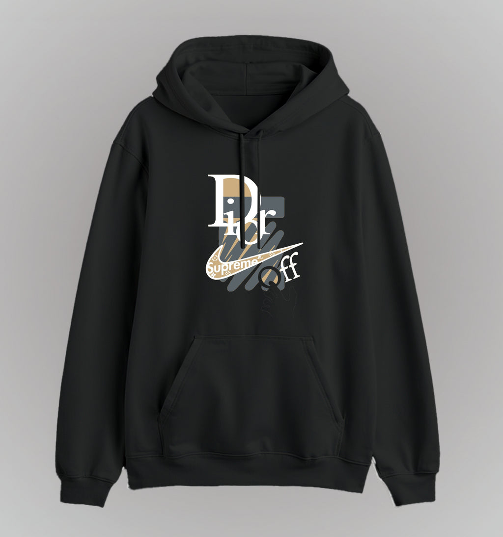 Winter Regular Hoodie
