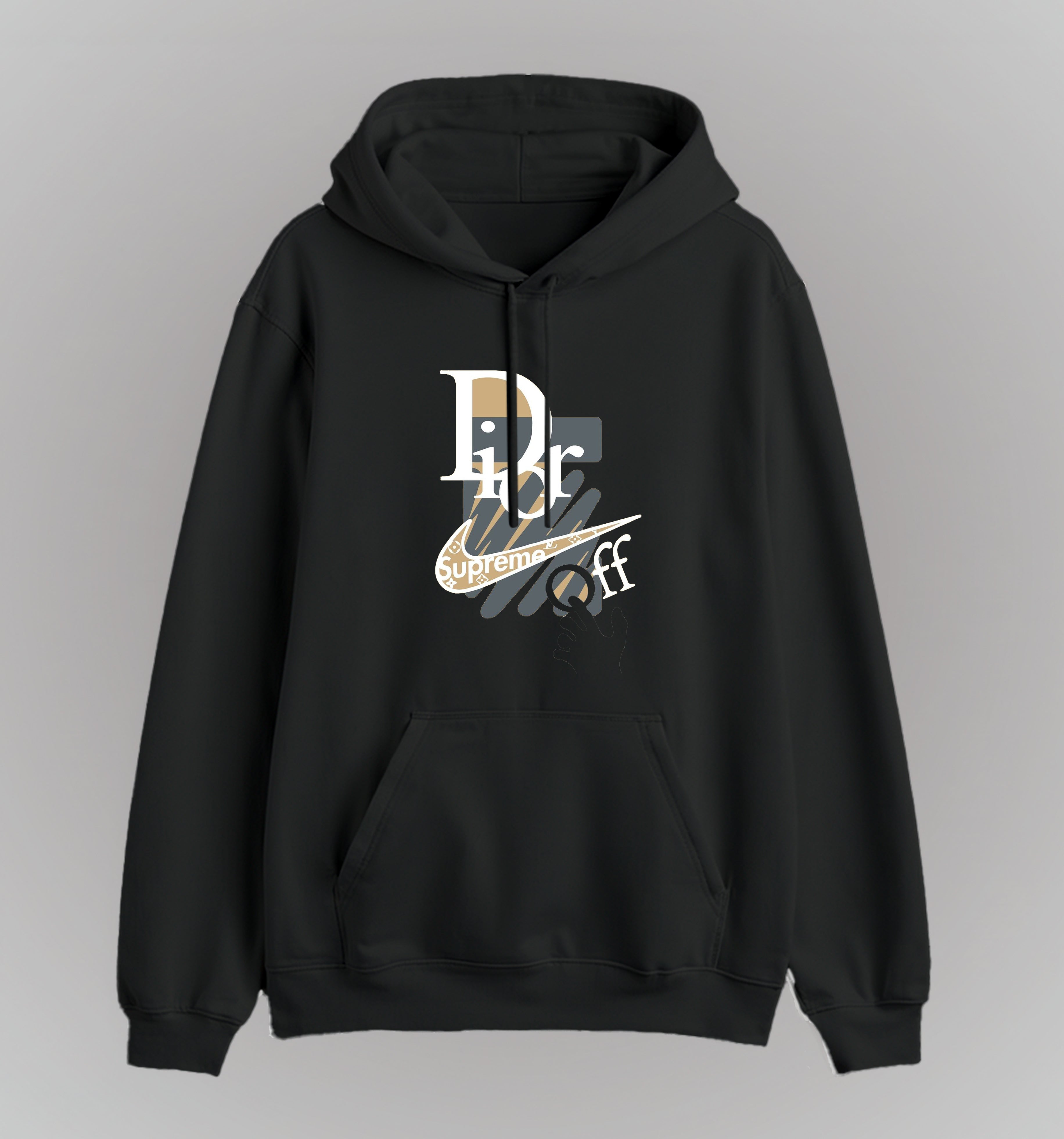Winter Regular Hoodie