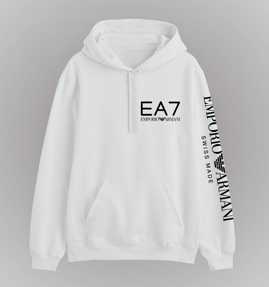 Winter Regular Hoodie
