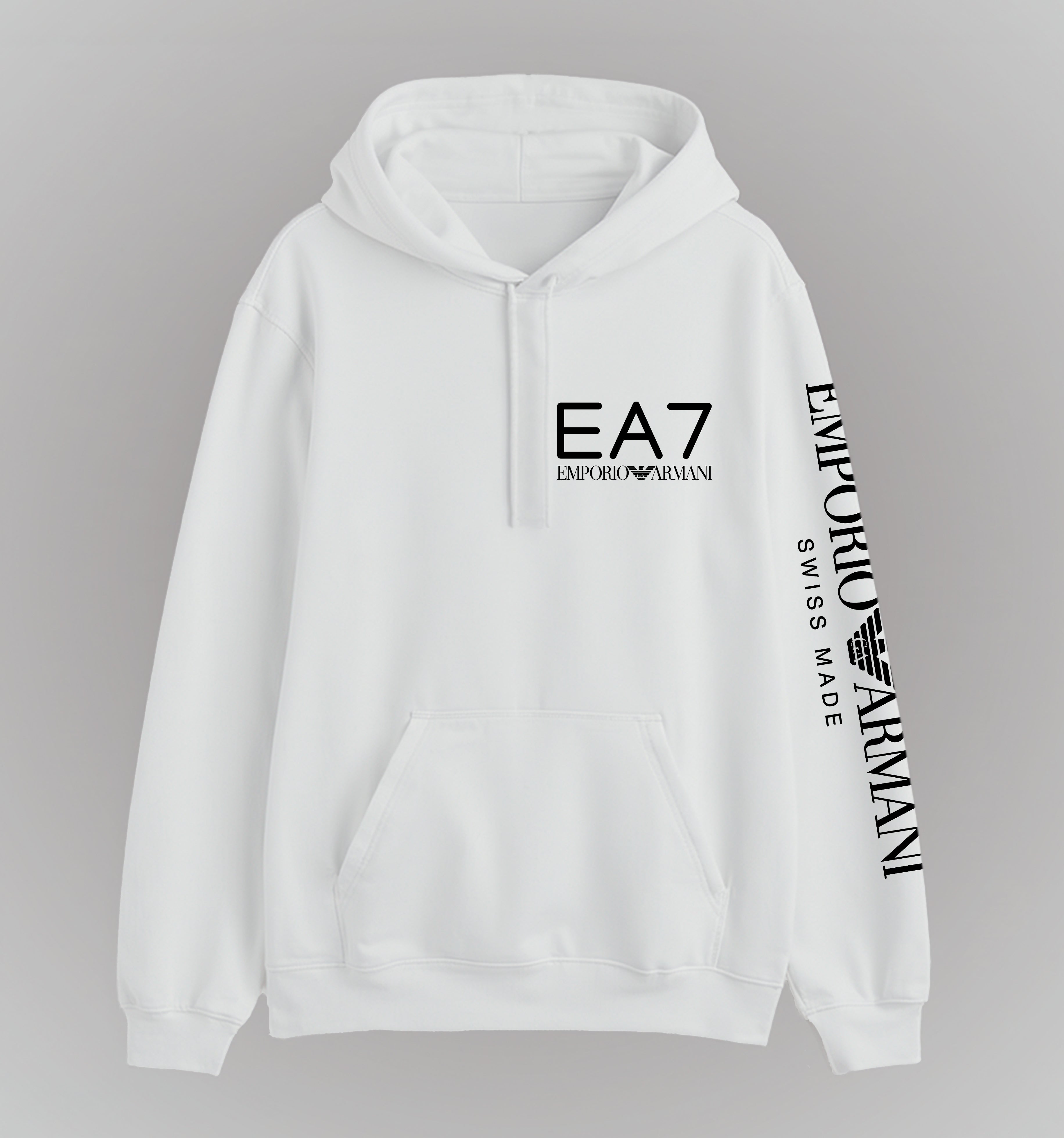 Winter Regular Hoodie