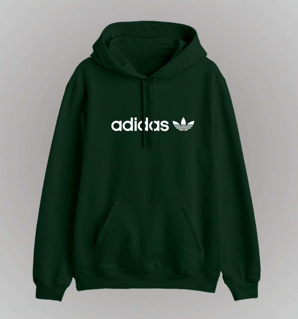 Winter Regular Hoodie