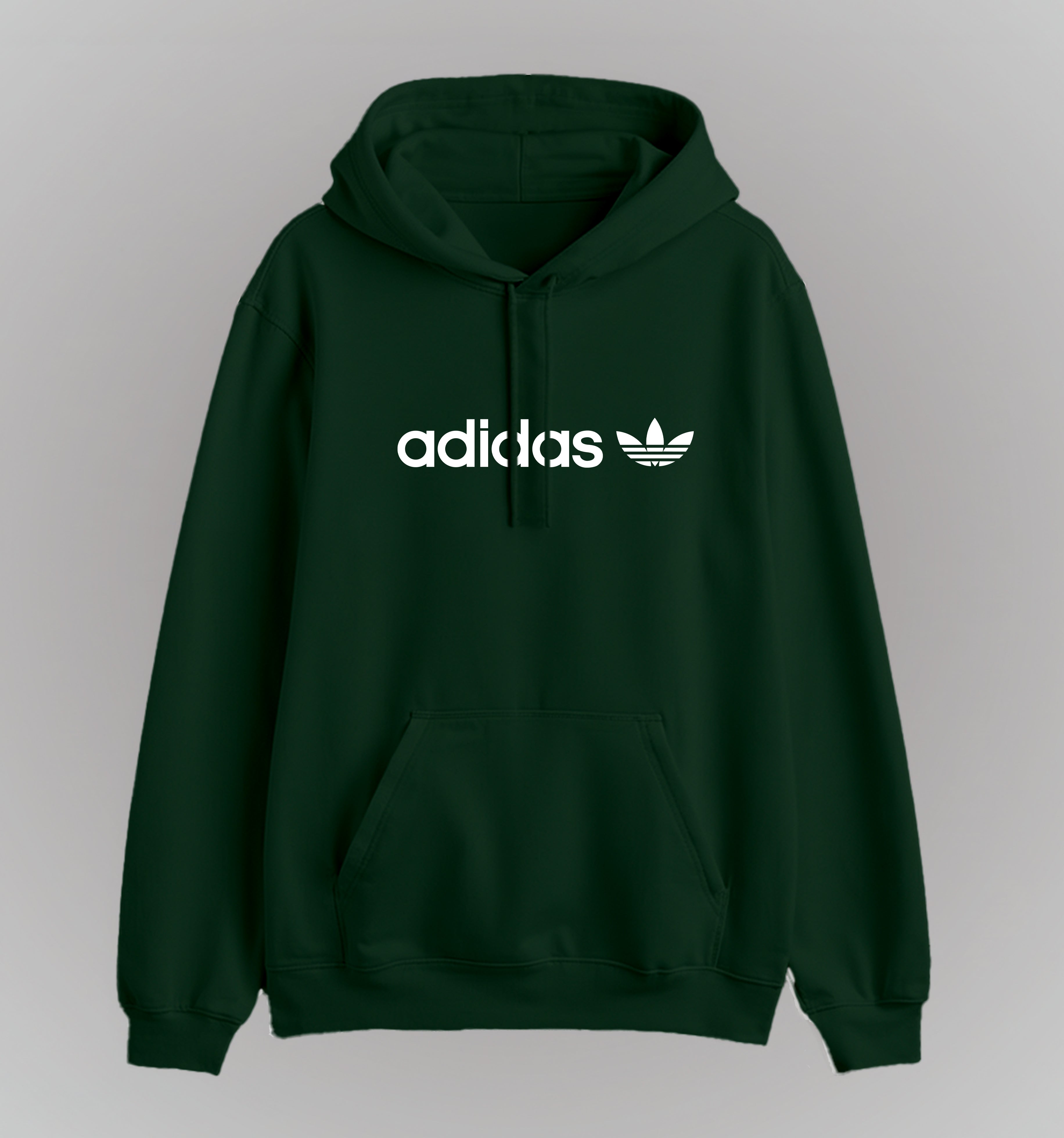 Winter Regular Hoodie
