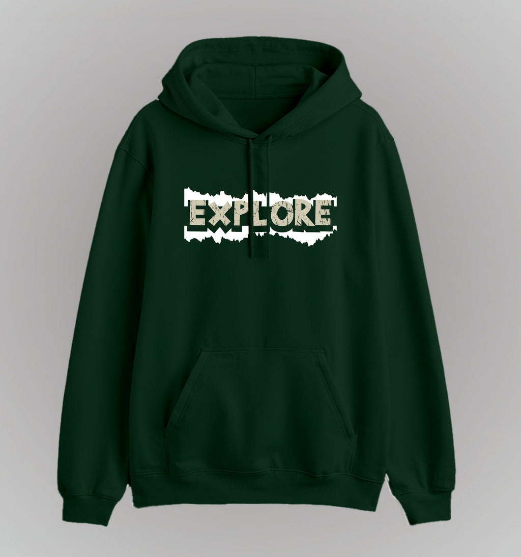 Winter Regular Hoodie
