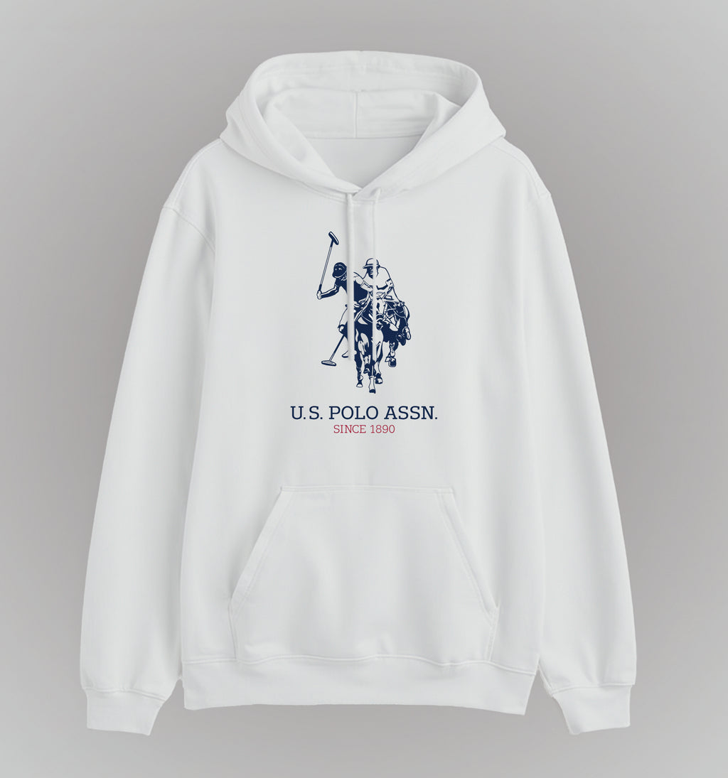 Winter Regular Hoodie