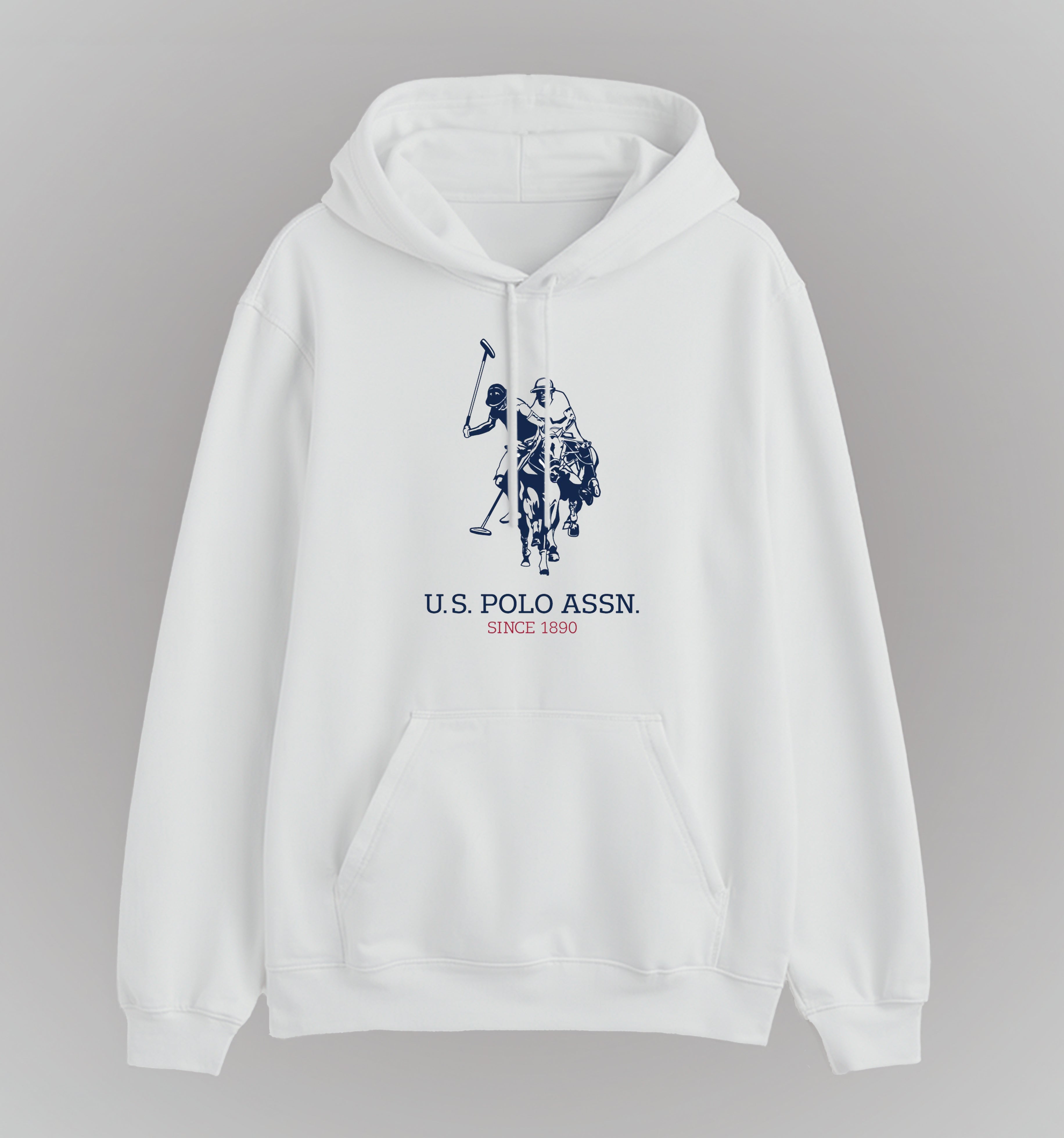 Winter Regular Hoodie