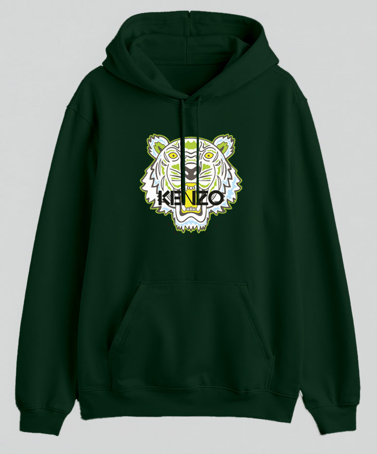 Winter Regular Hoodie