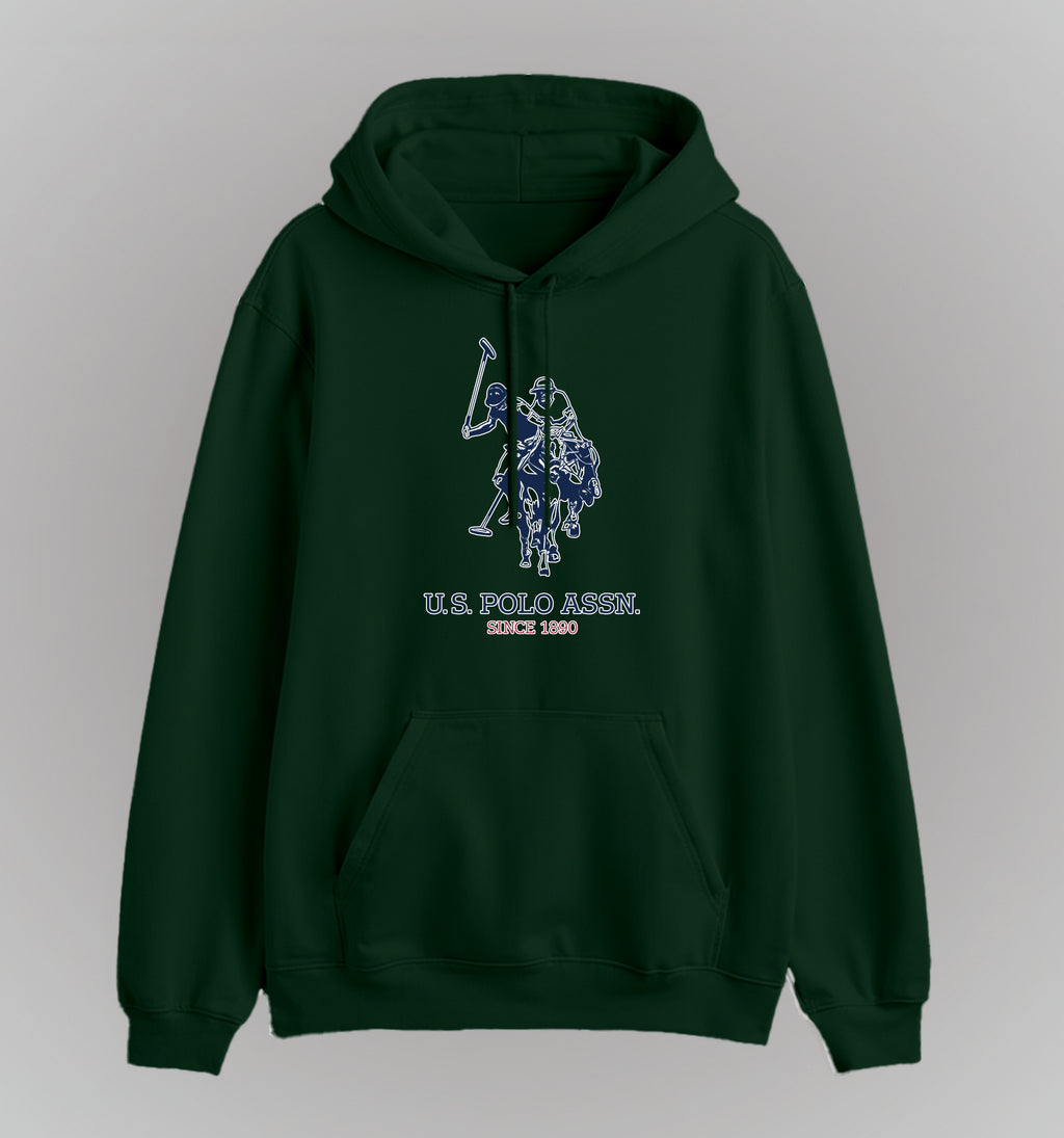 Winter Regular Hoodie