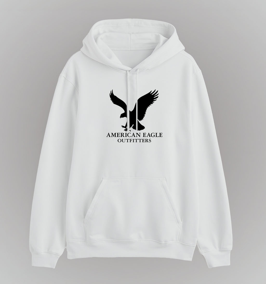 Winter Regular Hoodie
