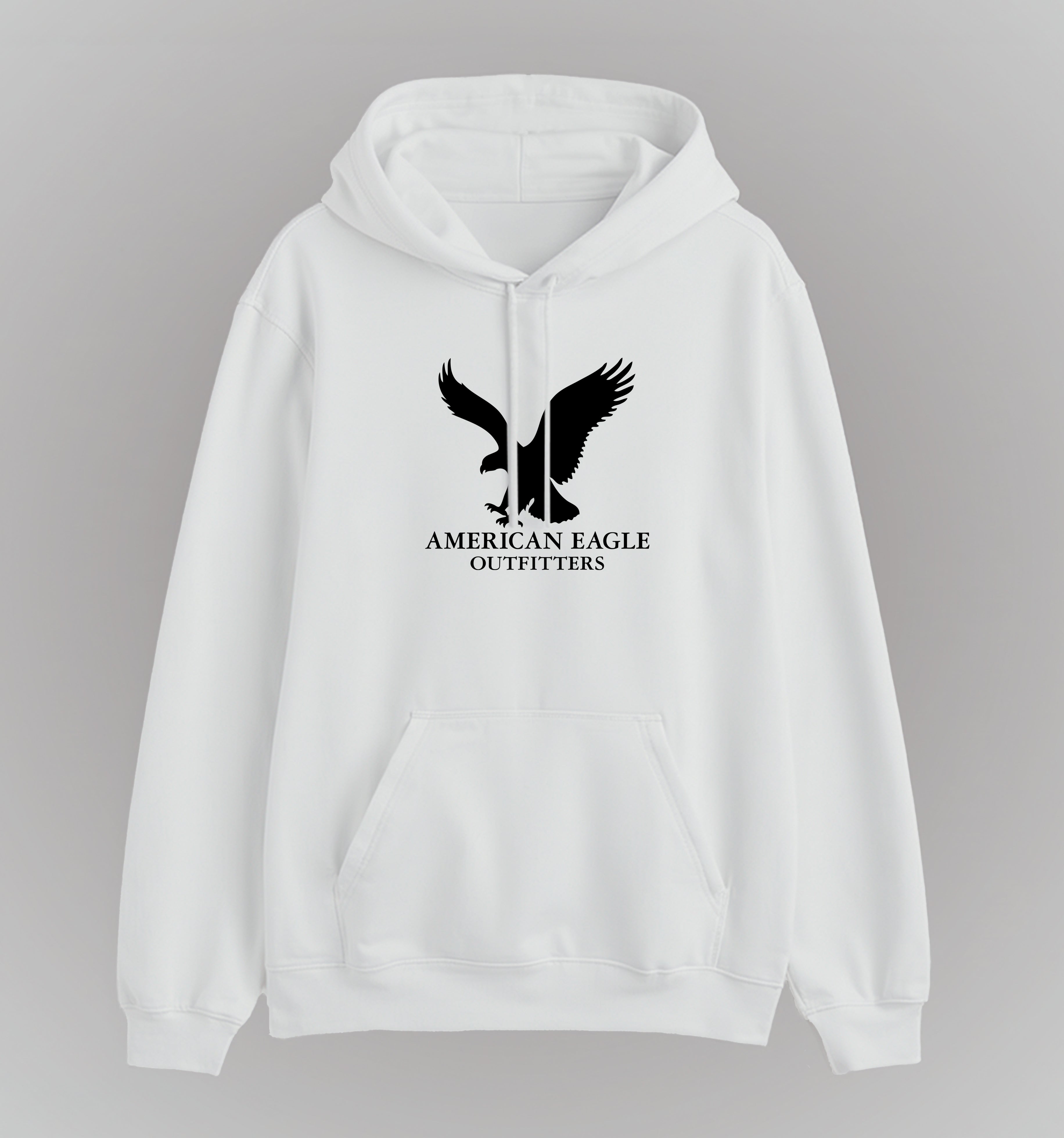 Winter Regular Hoodie