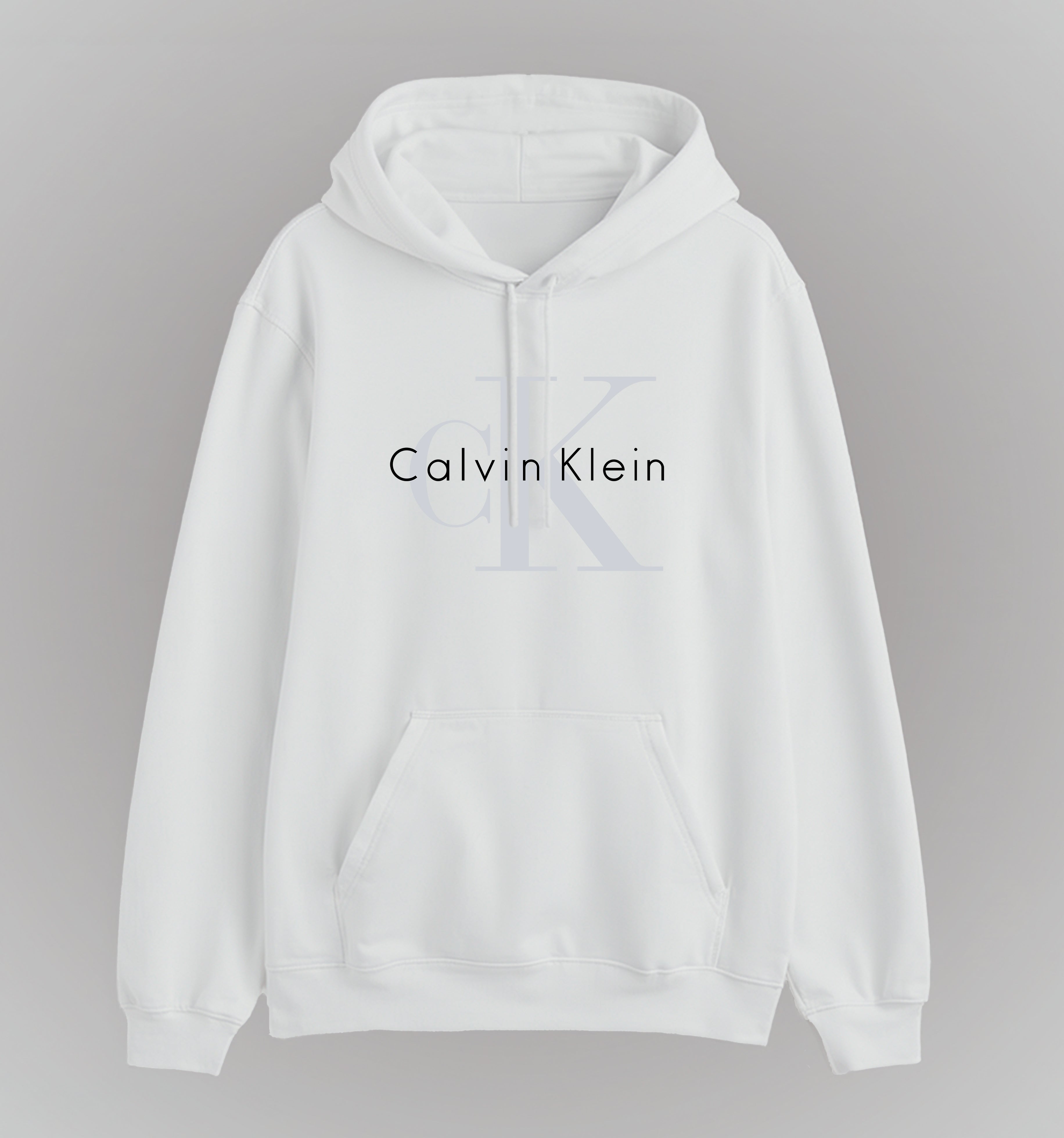 Winter Regular Hoodie