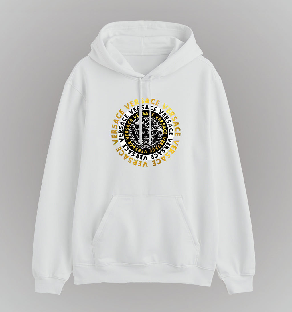Winter Regular Fit Hoodie