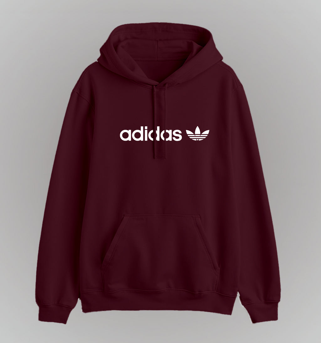 Winter Regular Hoodie