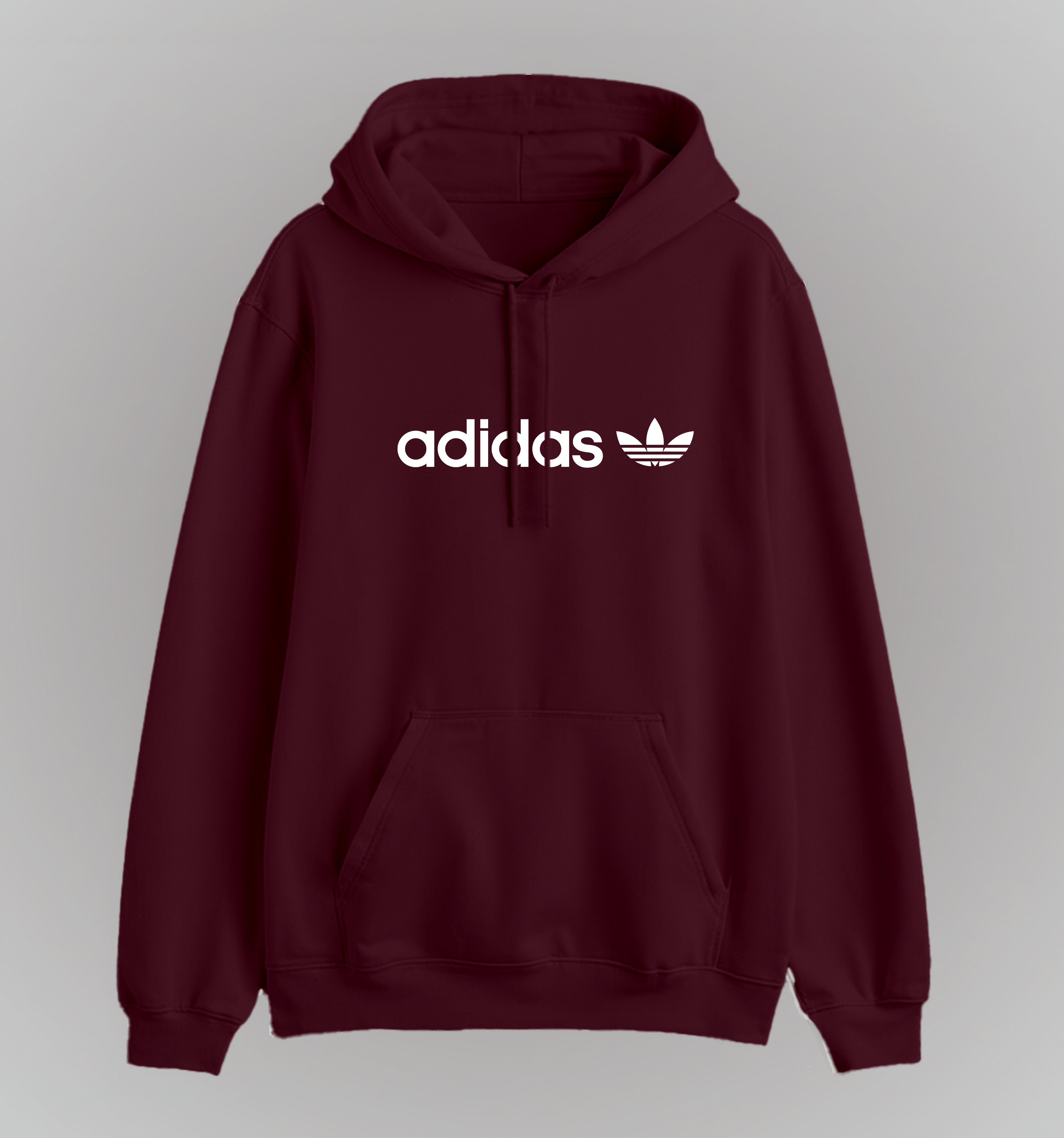 Winter Regular Hoodie