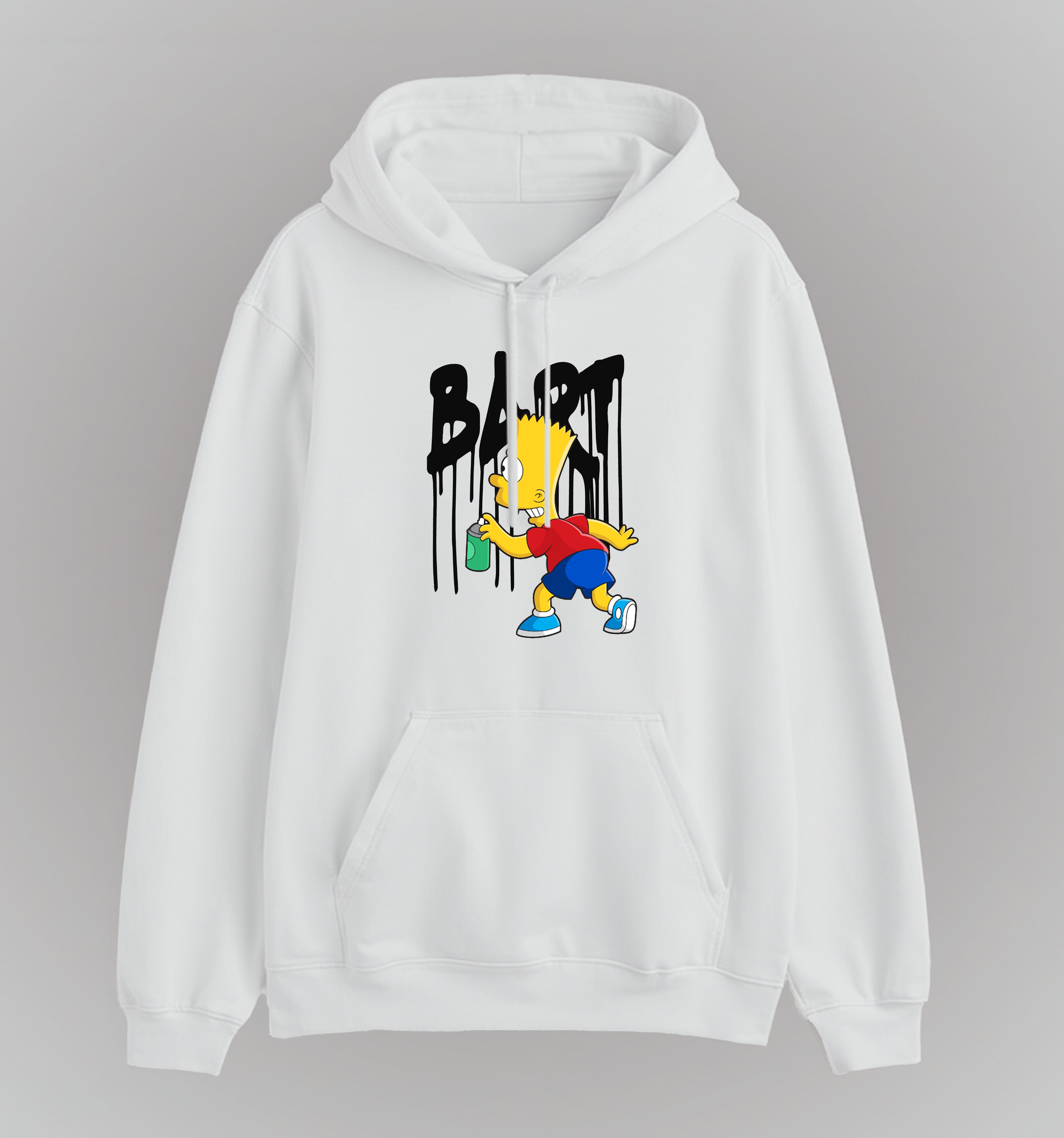 Winter Regular Hoodie