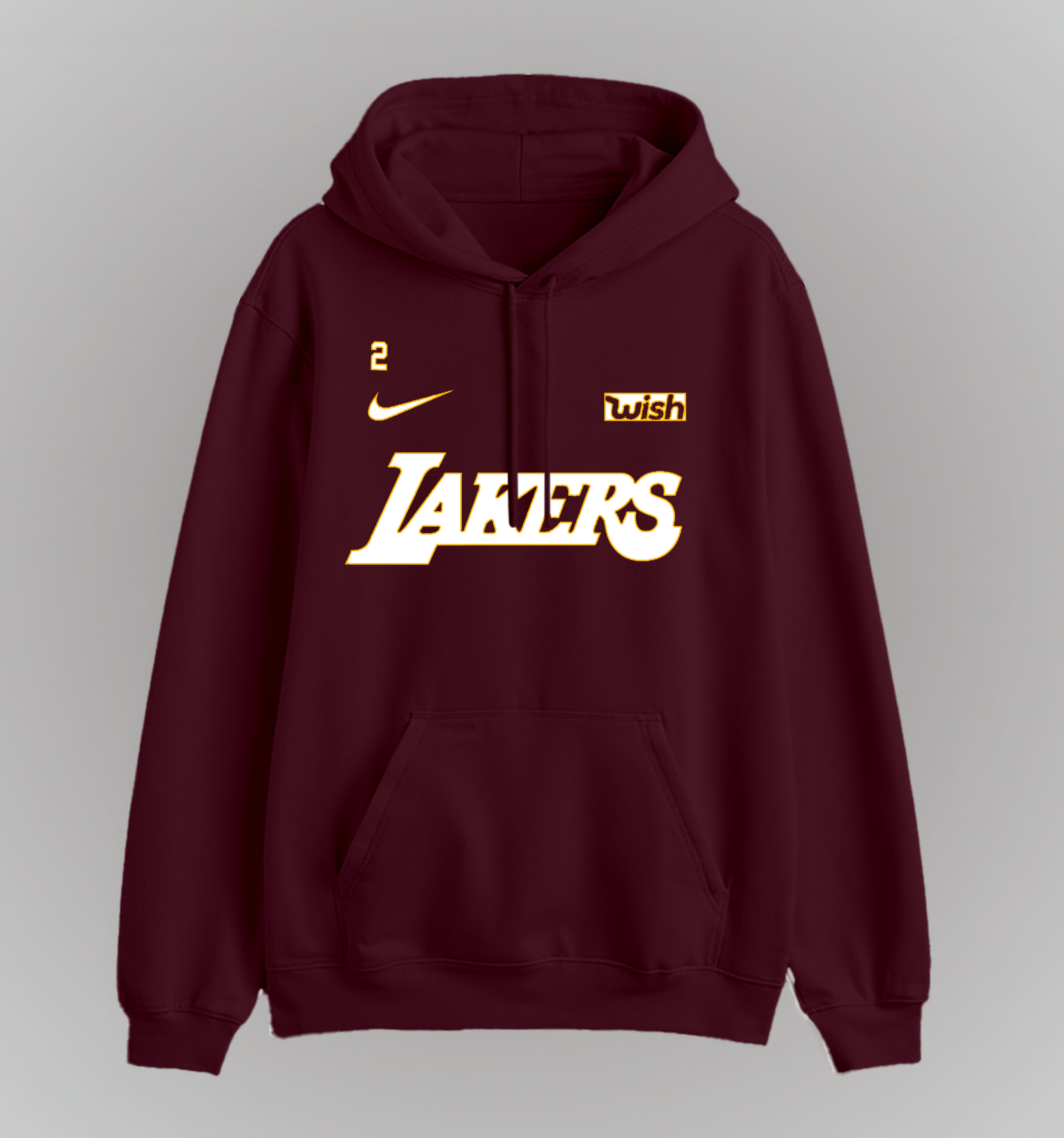 Winter Regular Hoodie
