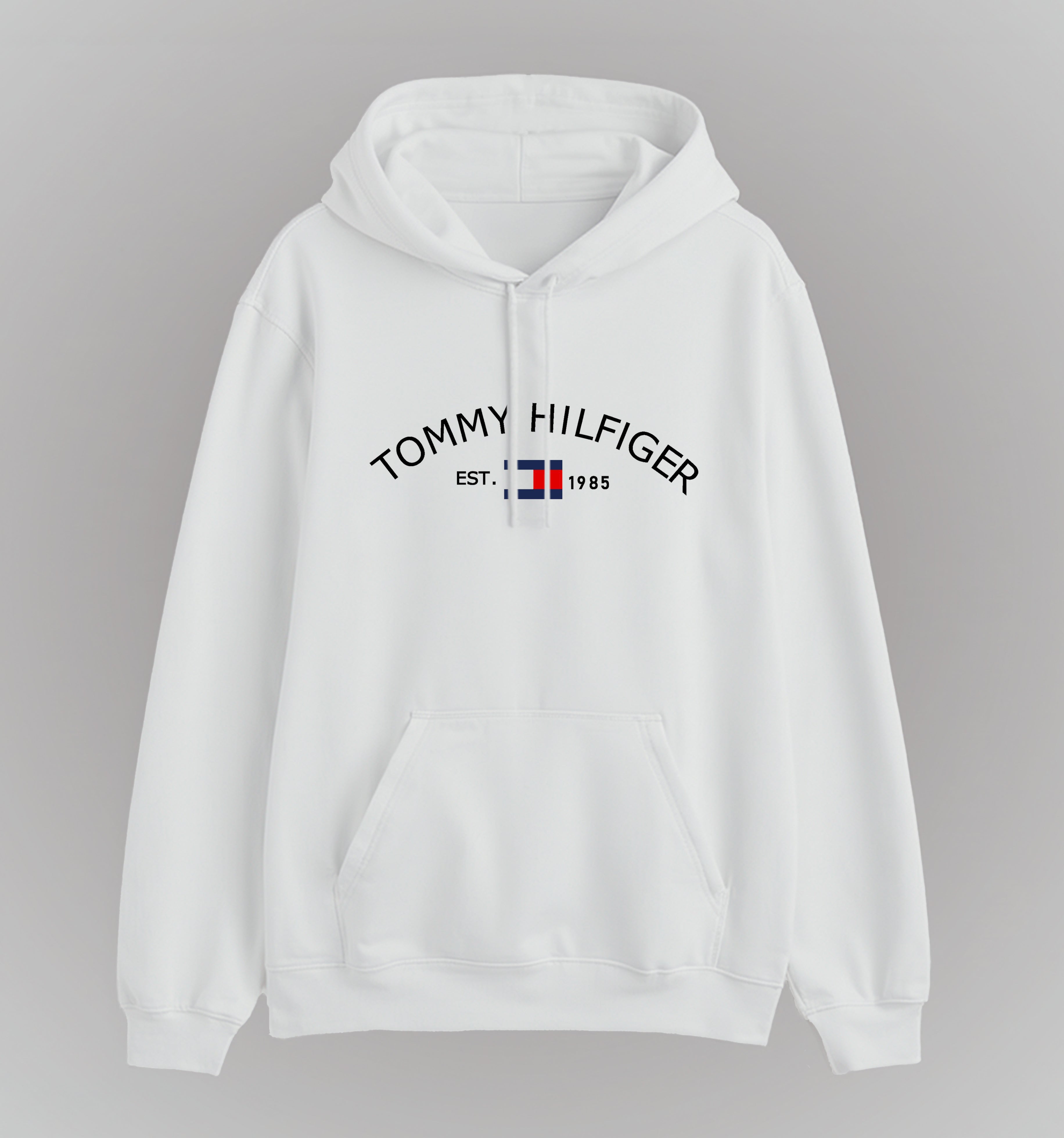 Winter Regular Hoodie