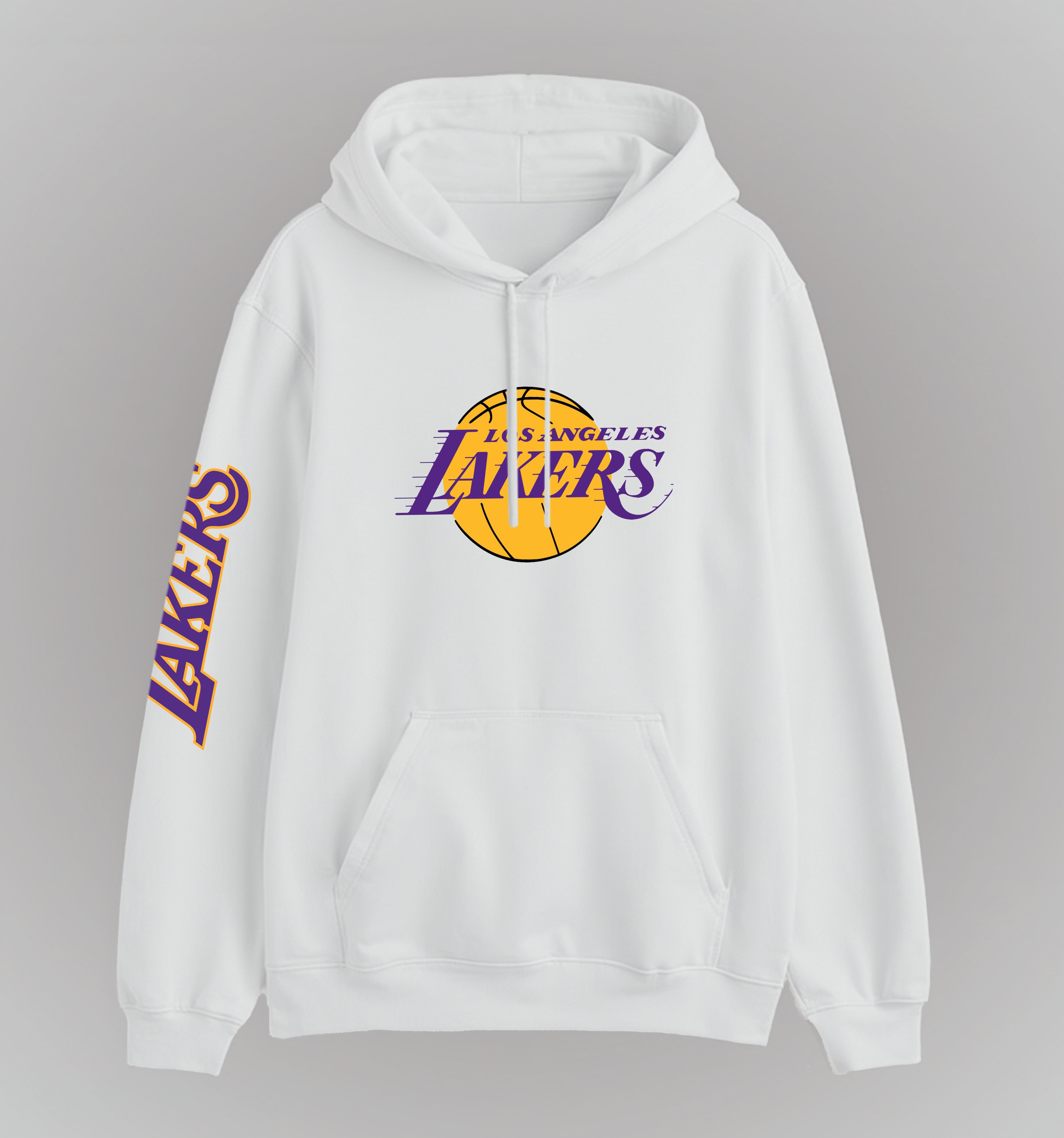 Winter Regular Hoodie