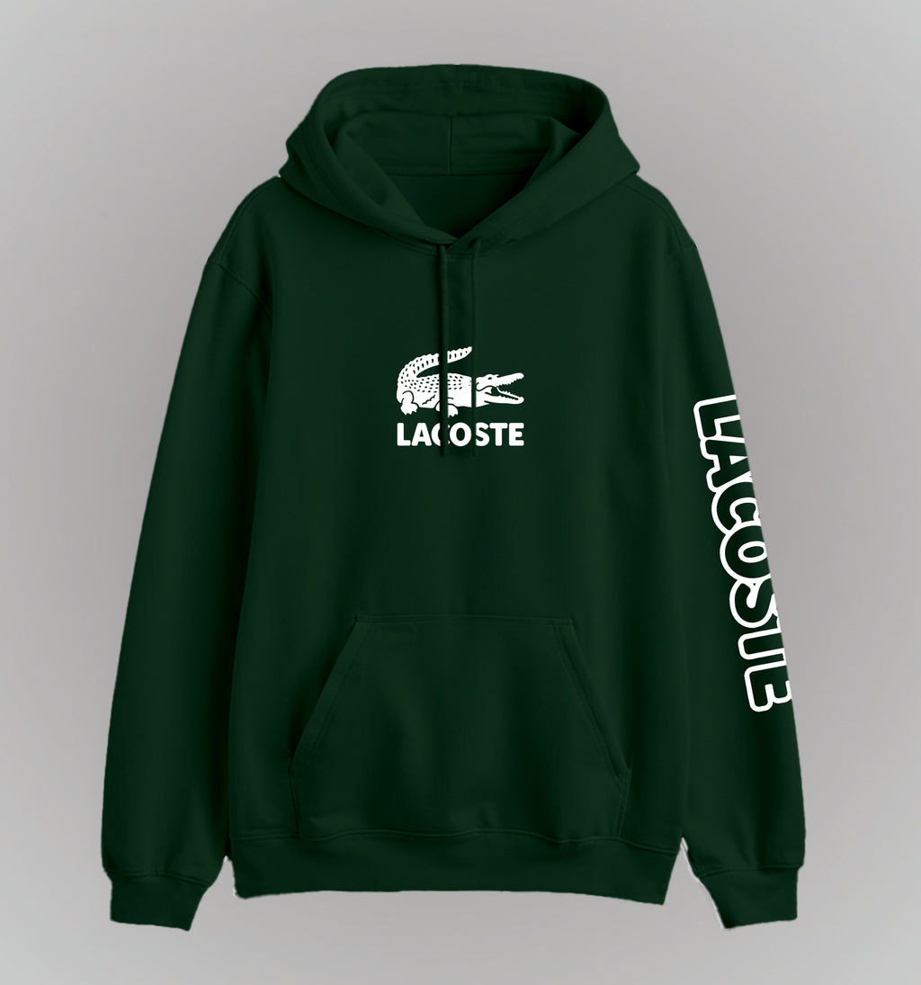 Winter Regular Hoodie