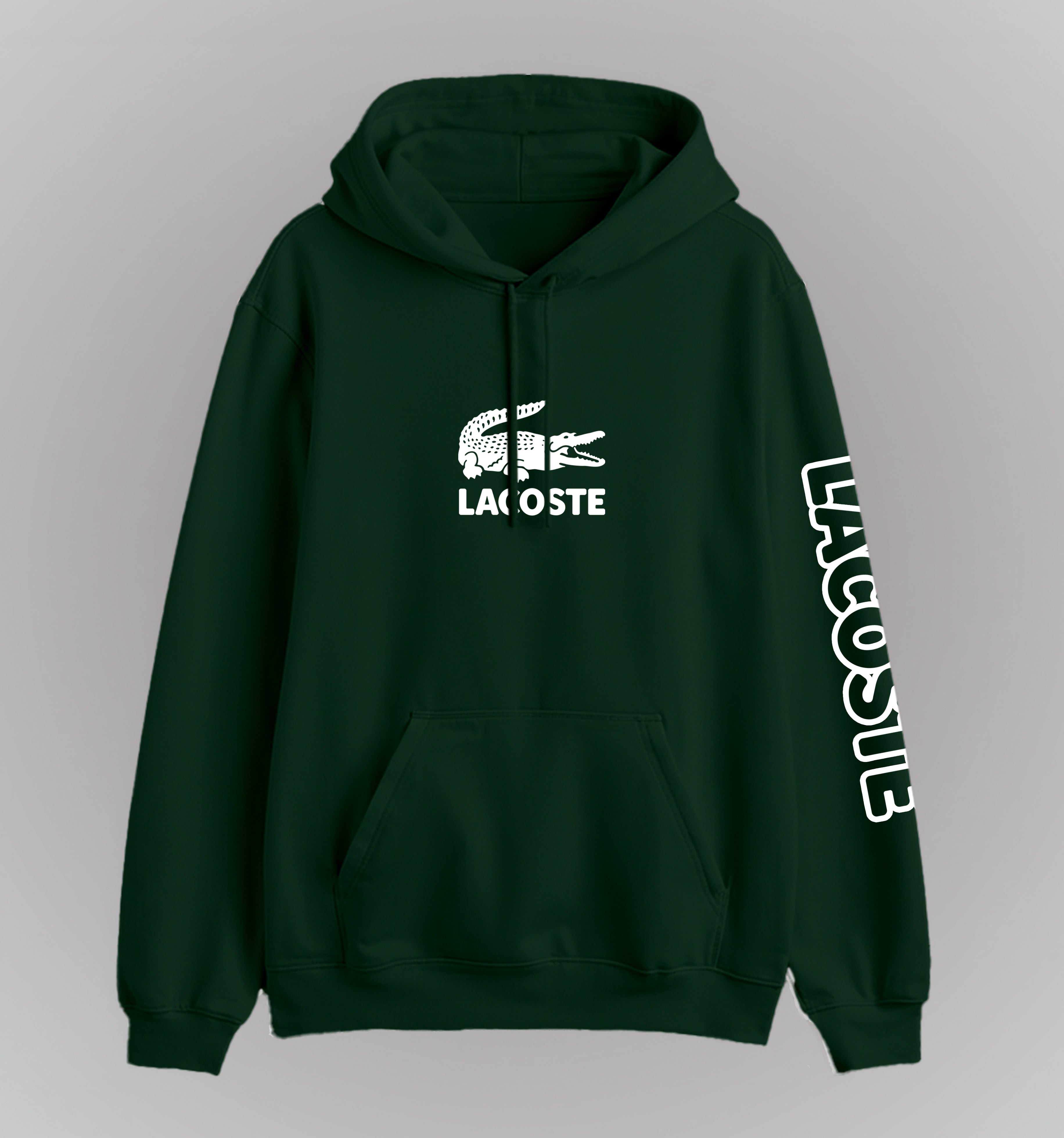 Winter Regular Hoodie