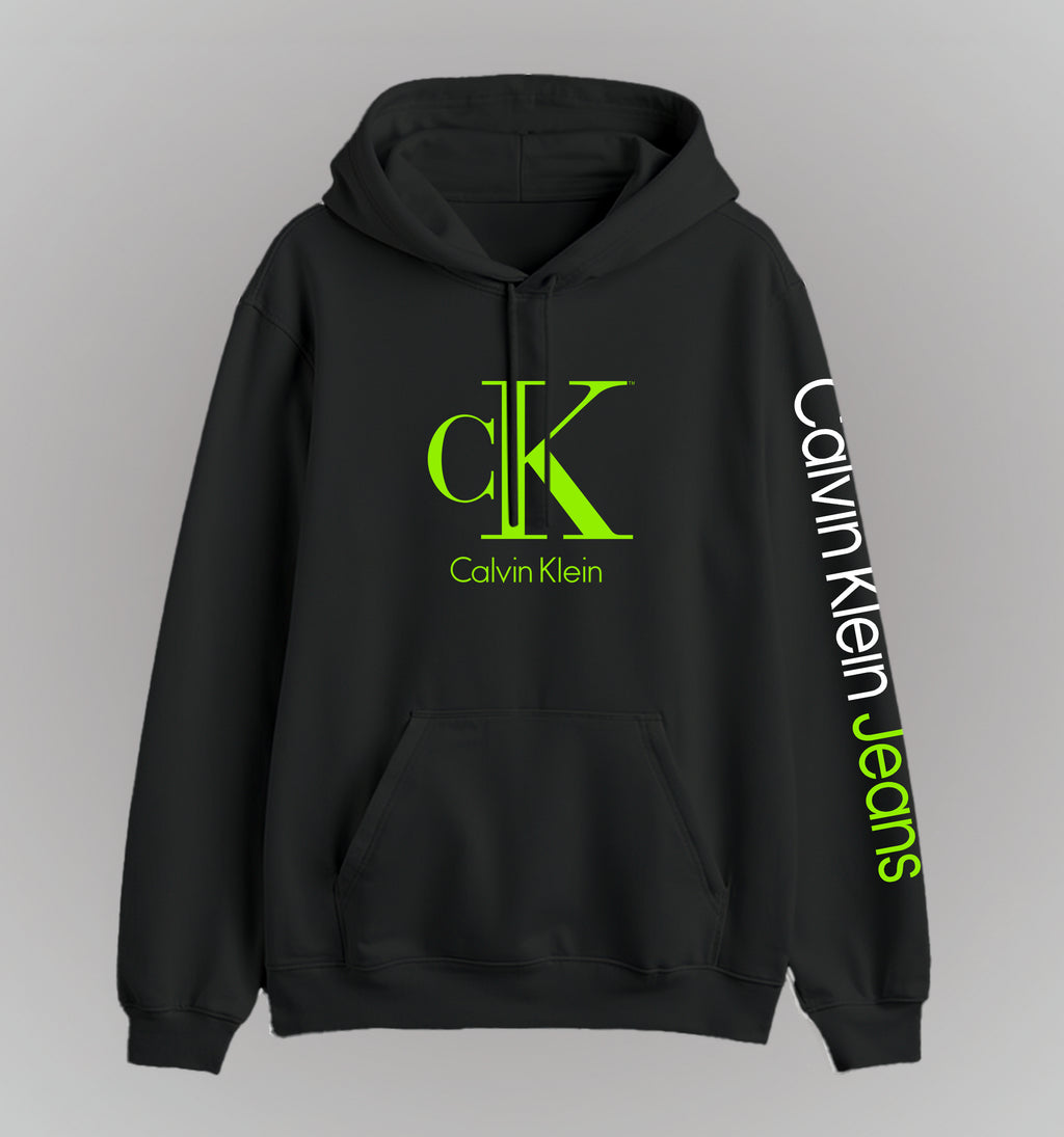 Winter Regular Hoodie