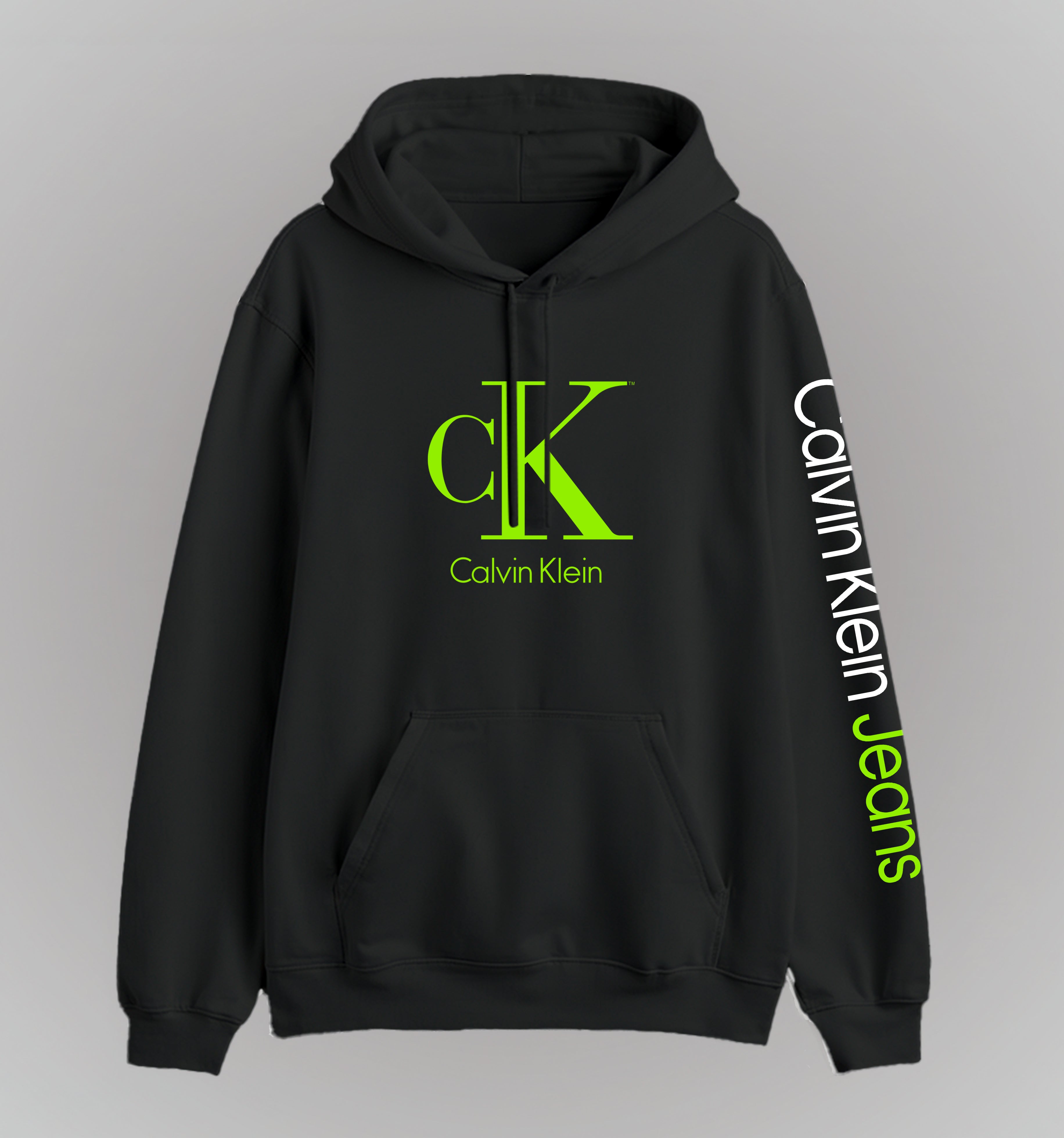 Winter Regular Hoodie