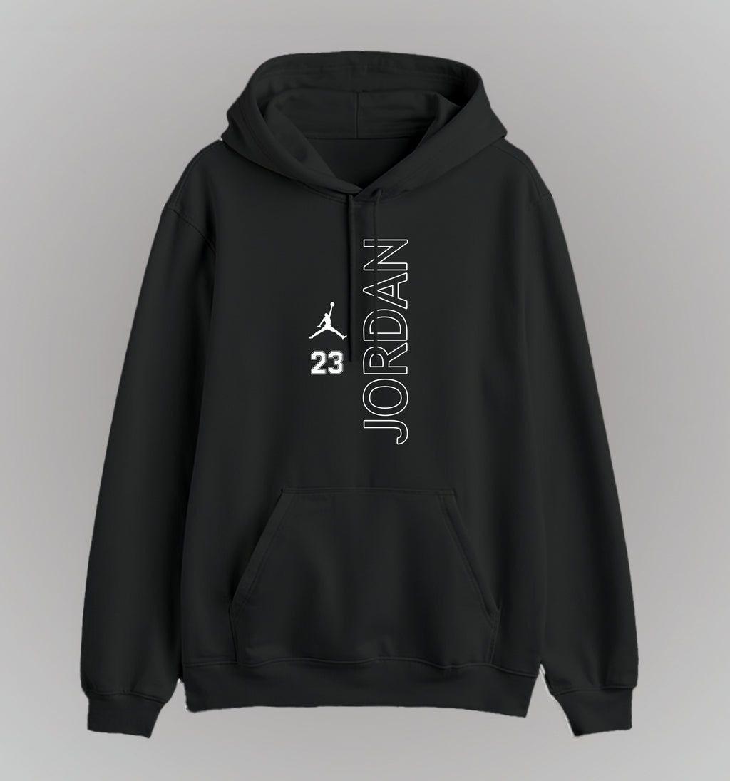 Winter Regular Hoodie