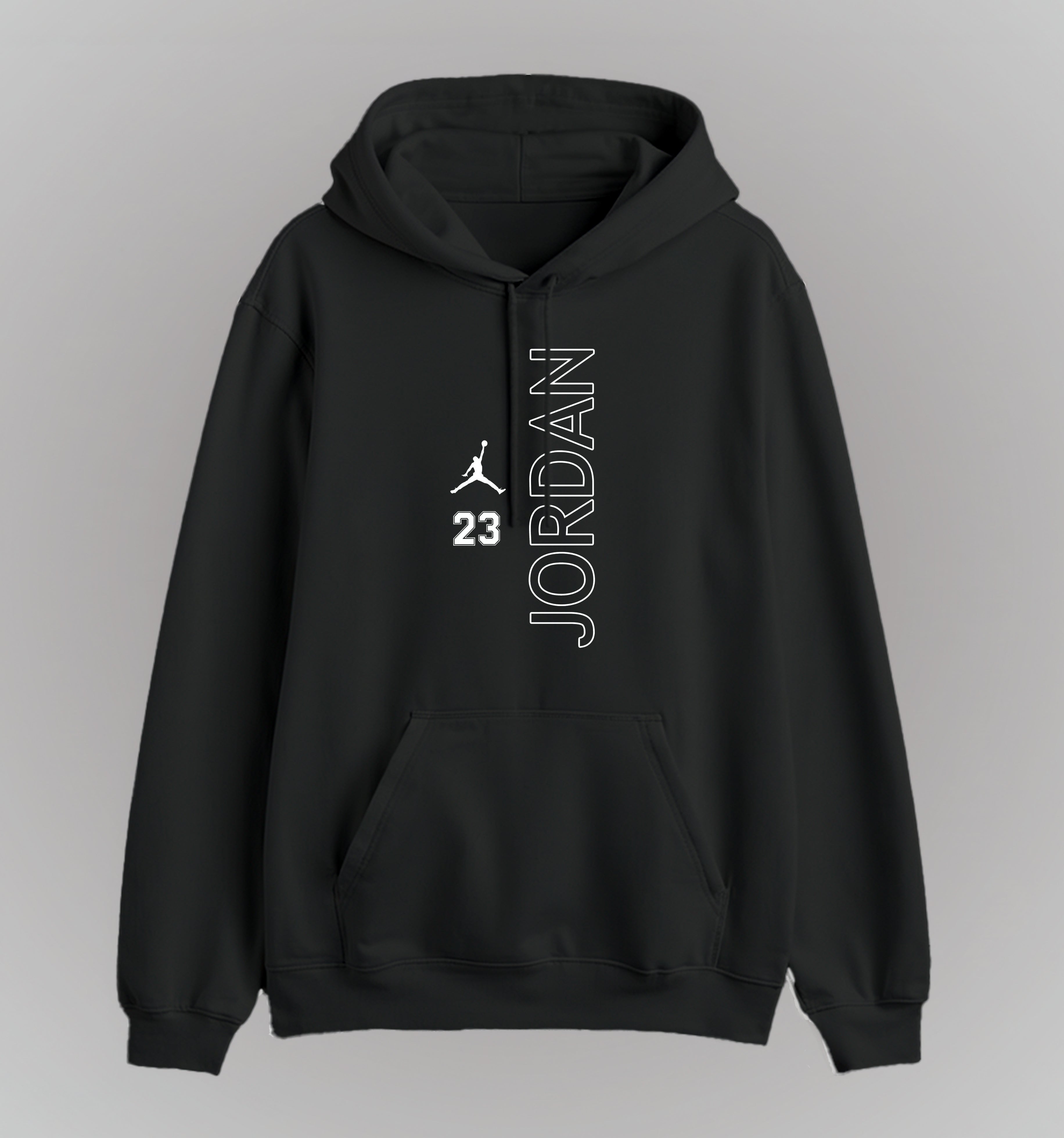 Winter Regular Hoodie